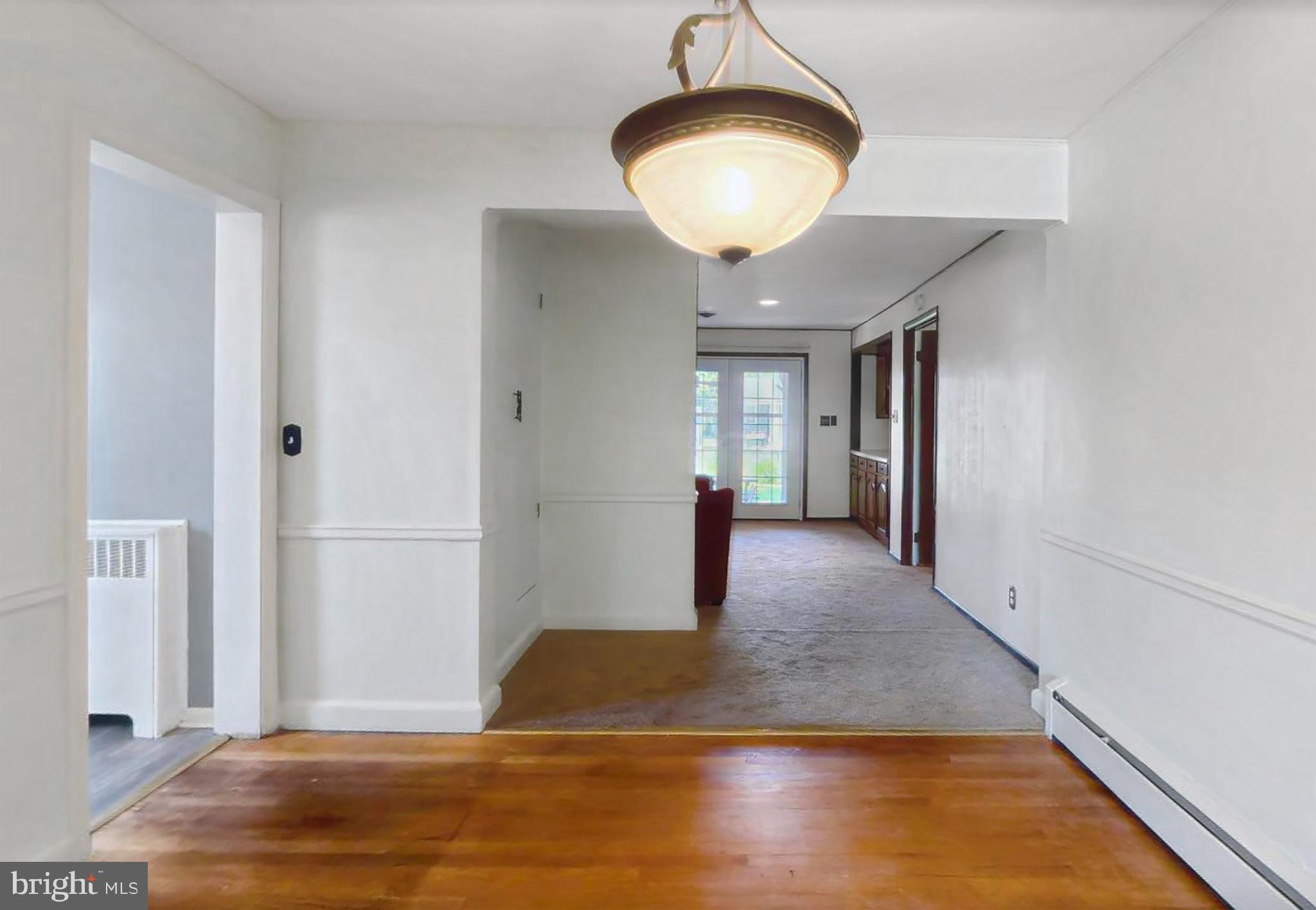 HILLSDALE - Residential