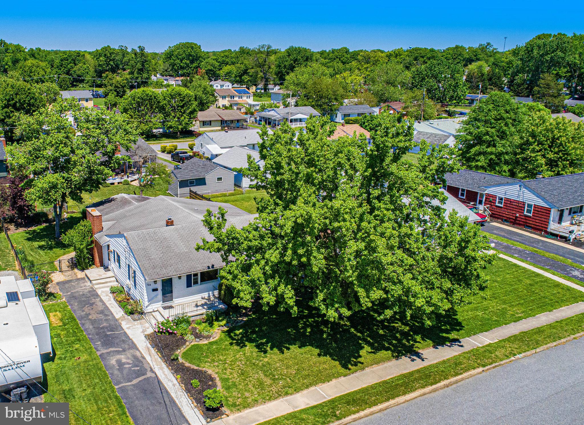 HILLSDALE - Residential