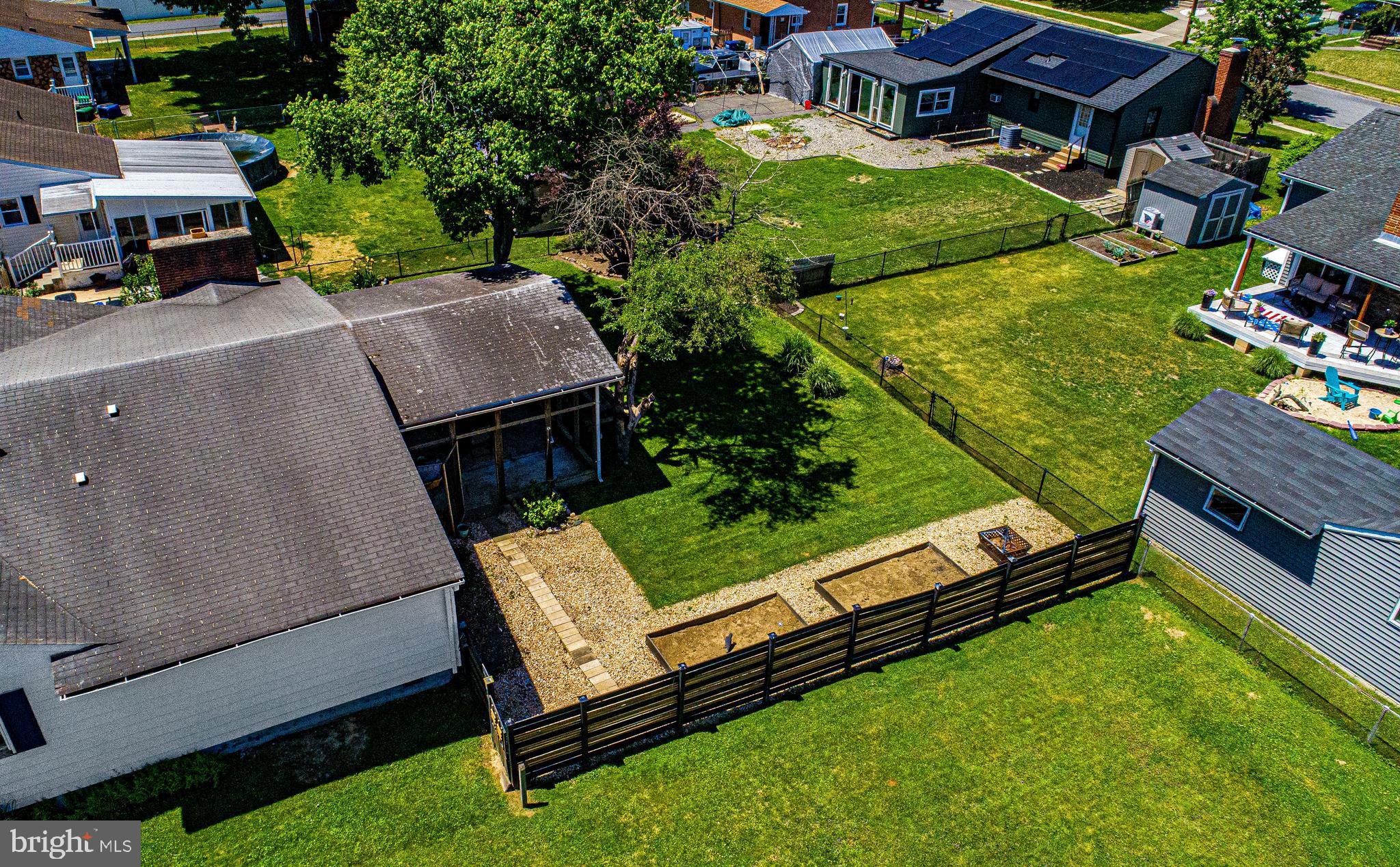 HILLSDALE - Residential