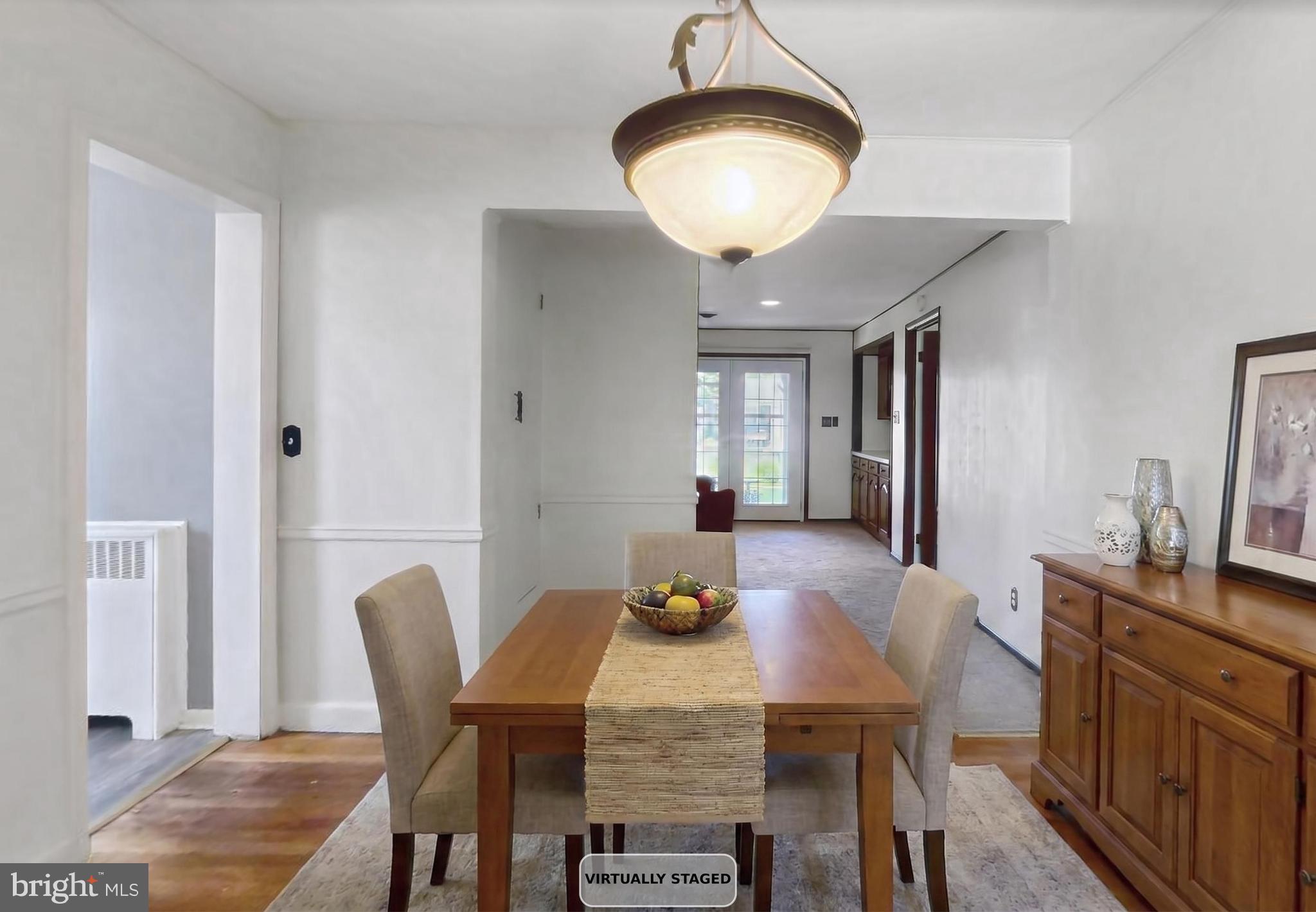 HILLSDALE - Residential