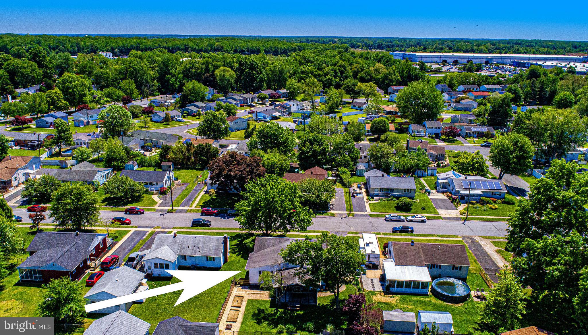 HILLSDALE - Residential