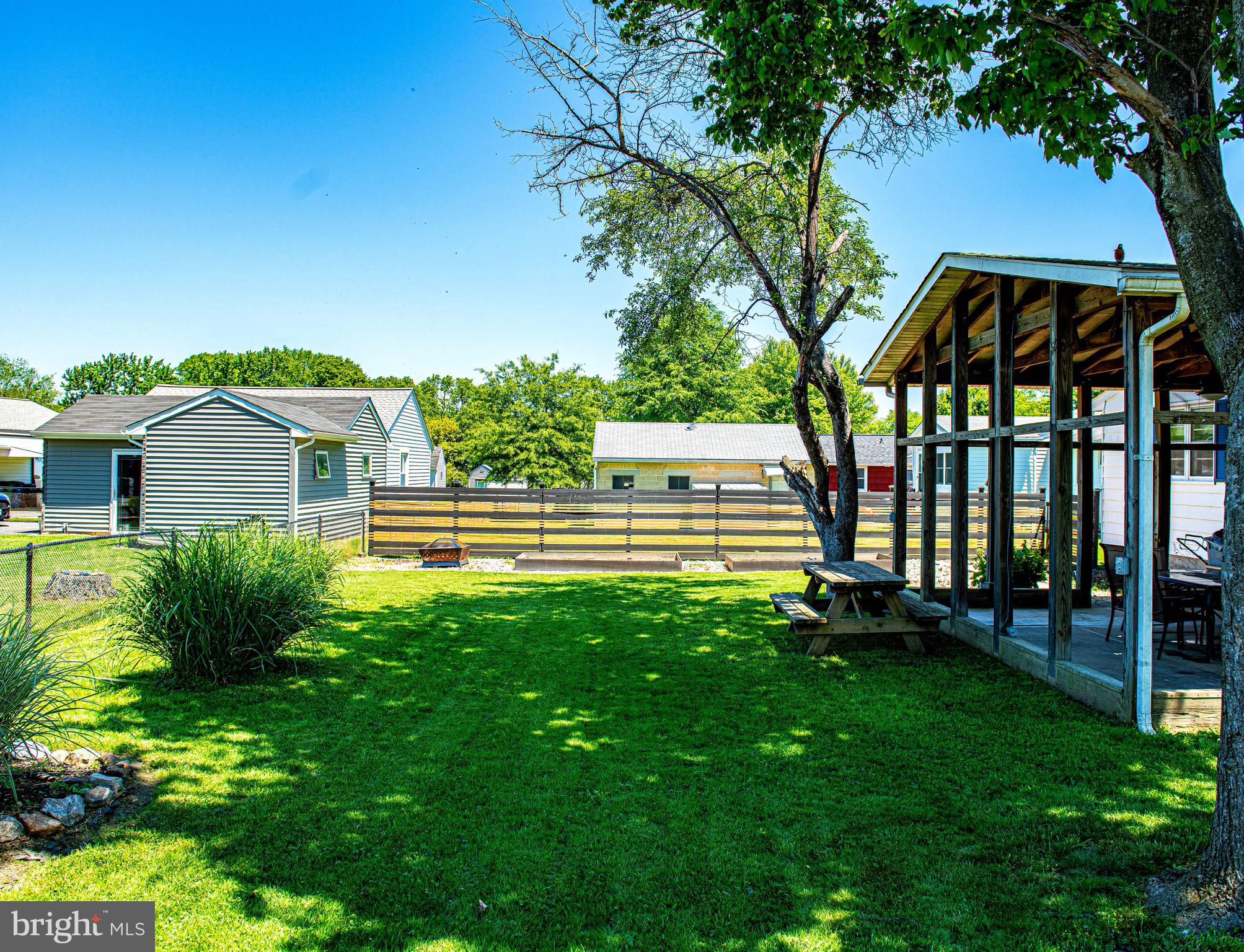 HILLSDALE - Residential