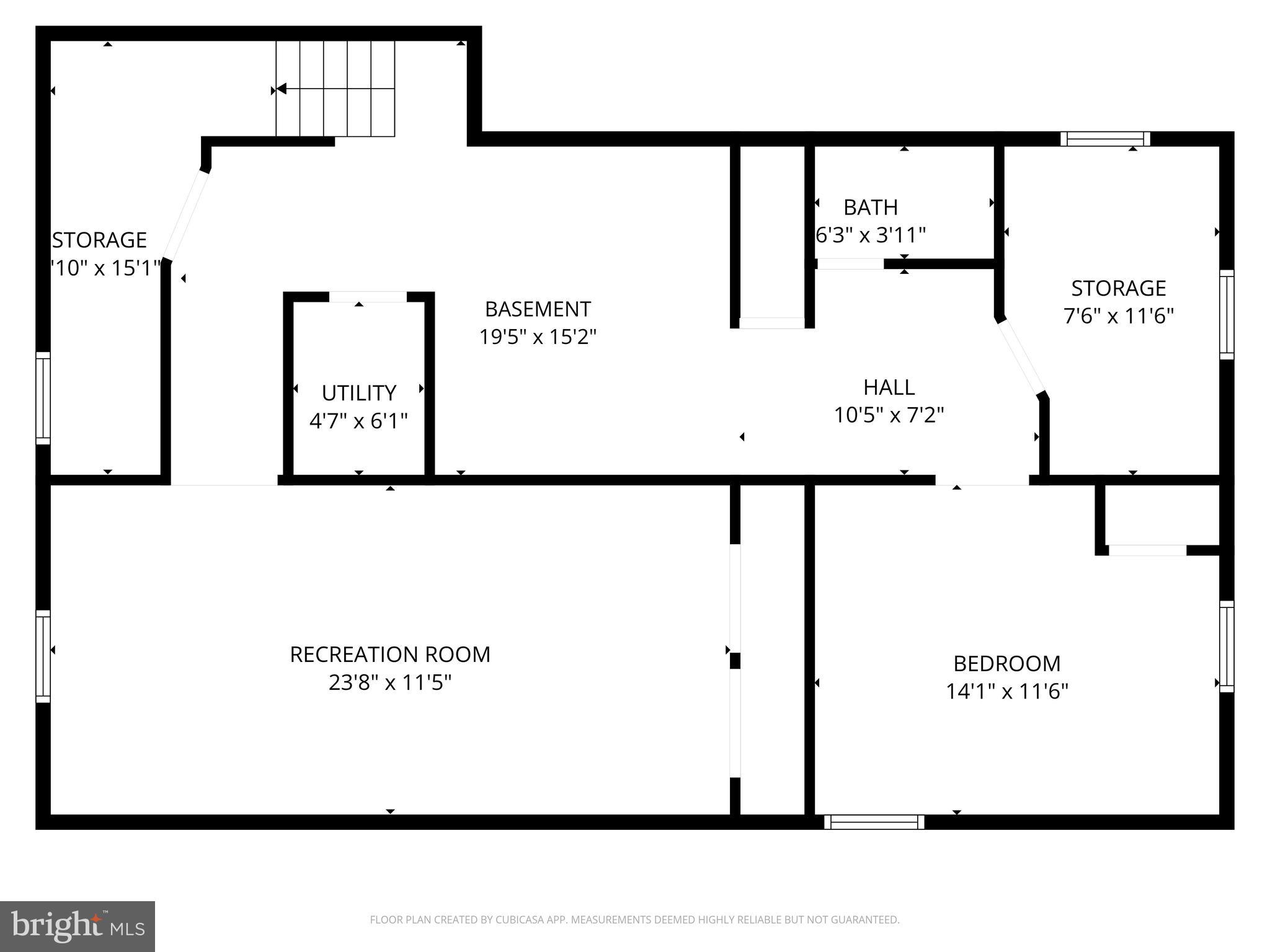 HILLSDALE - Residential