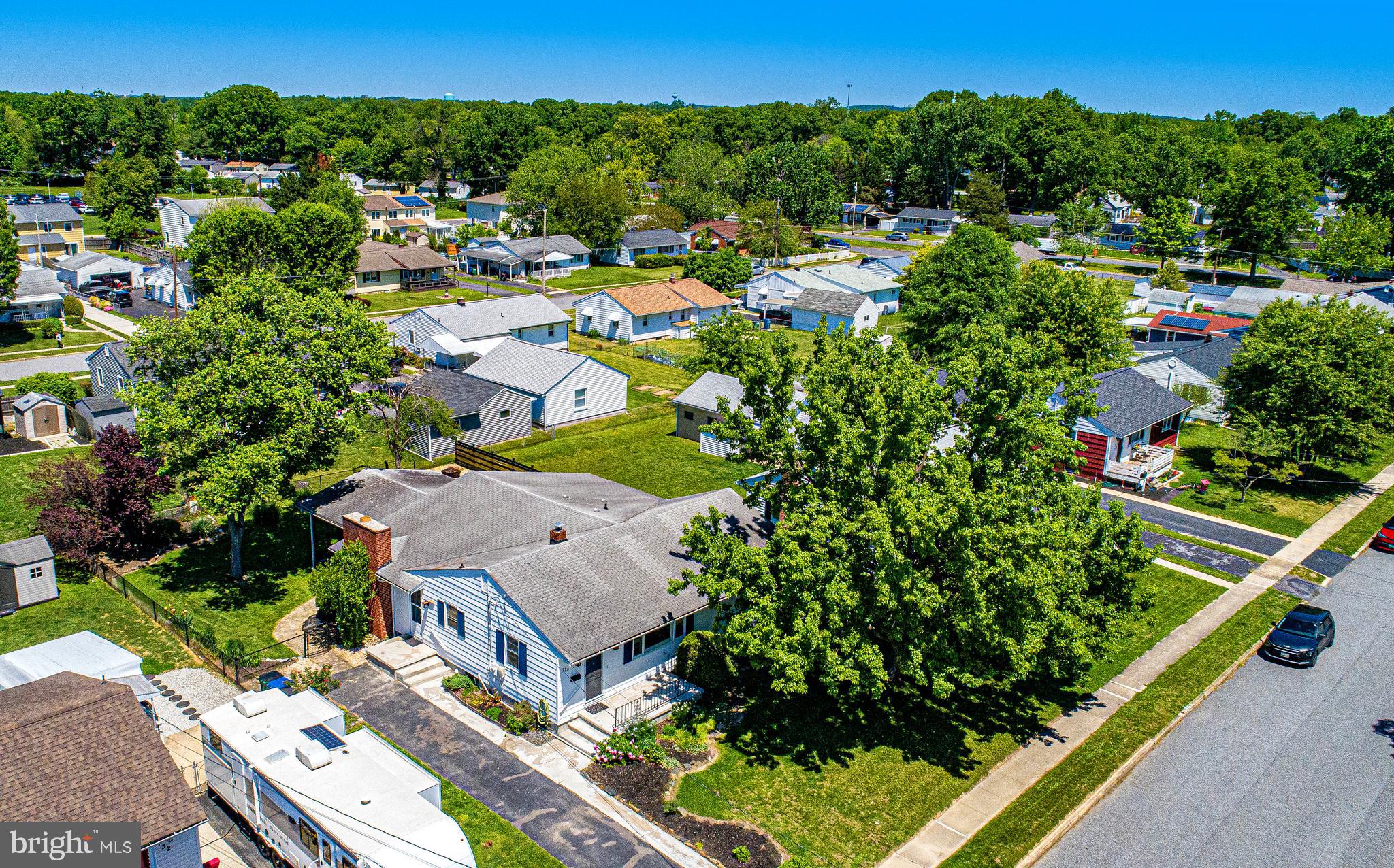 HILLSDALE - Residential