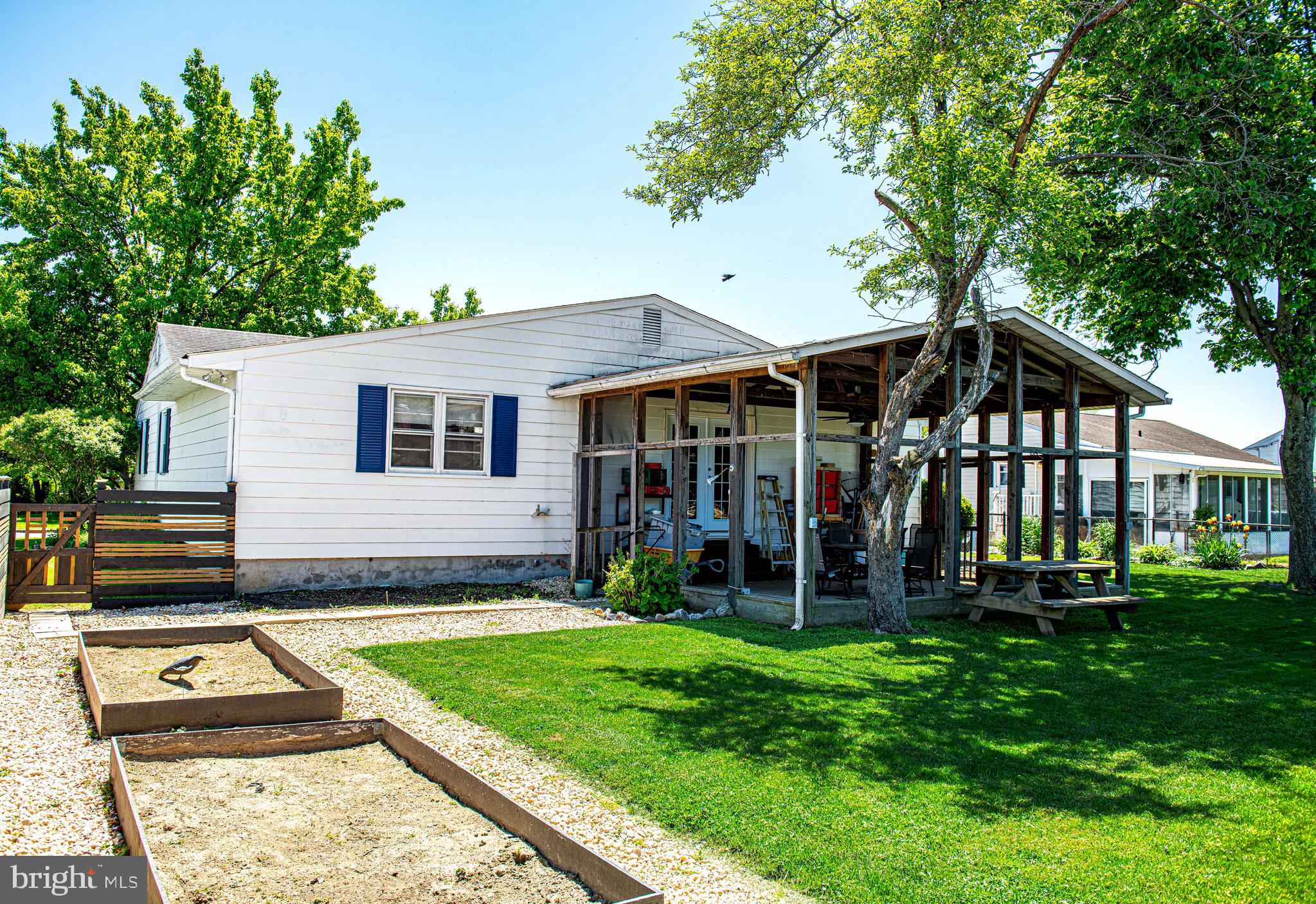 HILLSDALE - Residential
