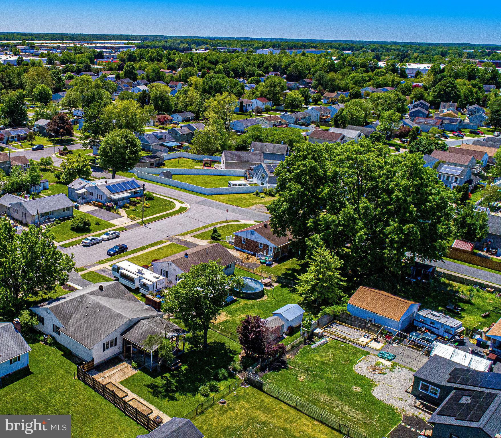 HILLSDALE - Residential
