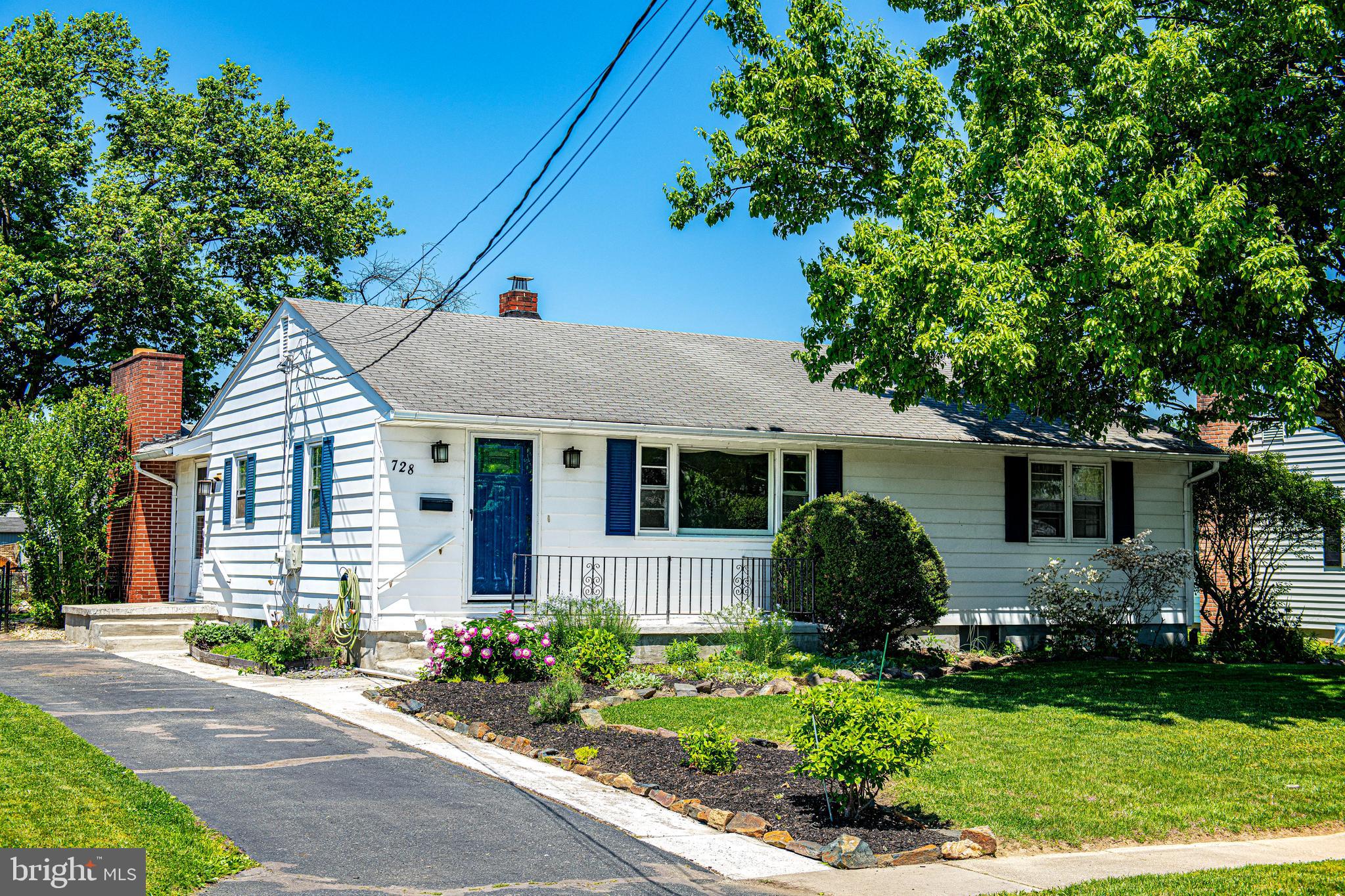 HILLSDALE - Residential
