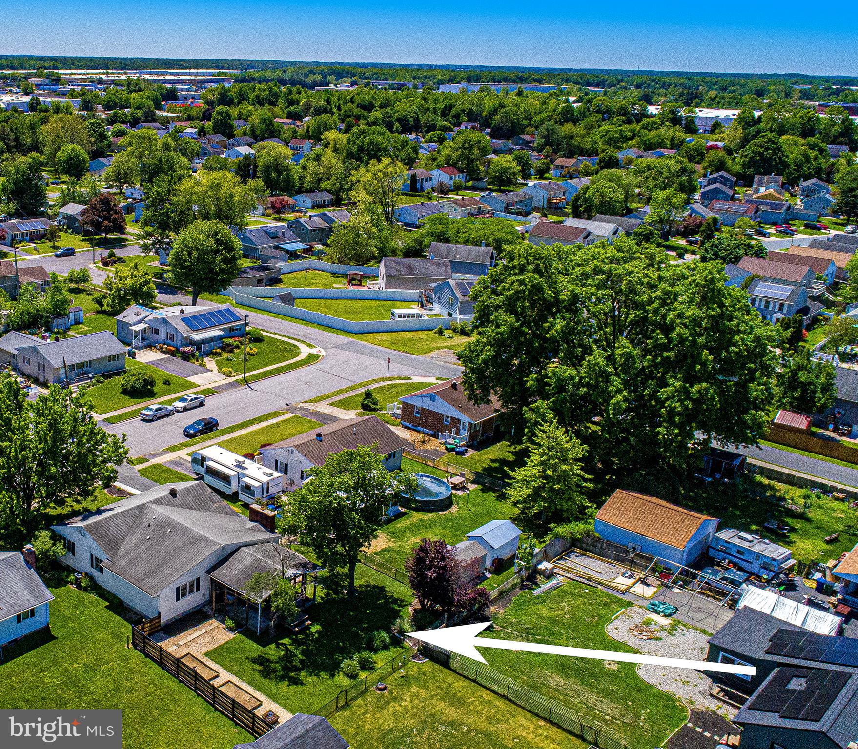 HILLSDALE - Residential