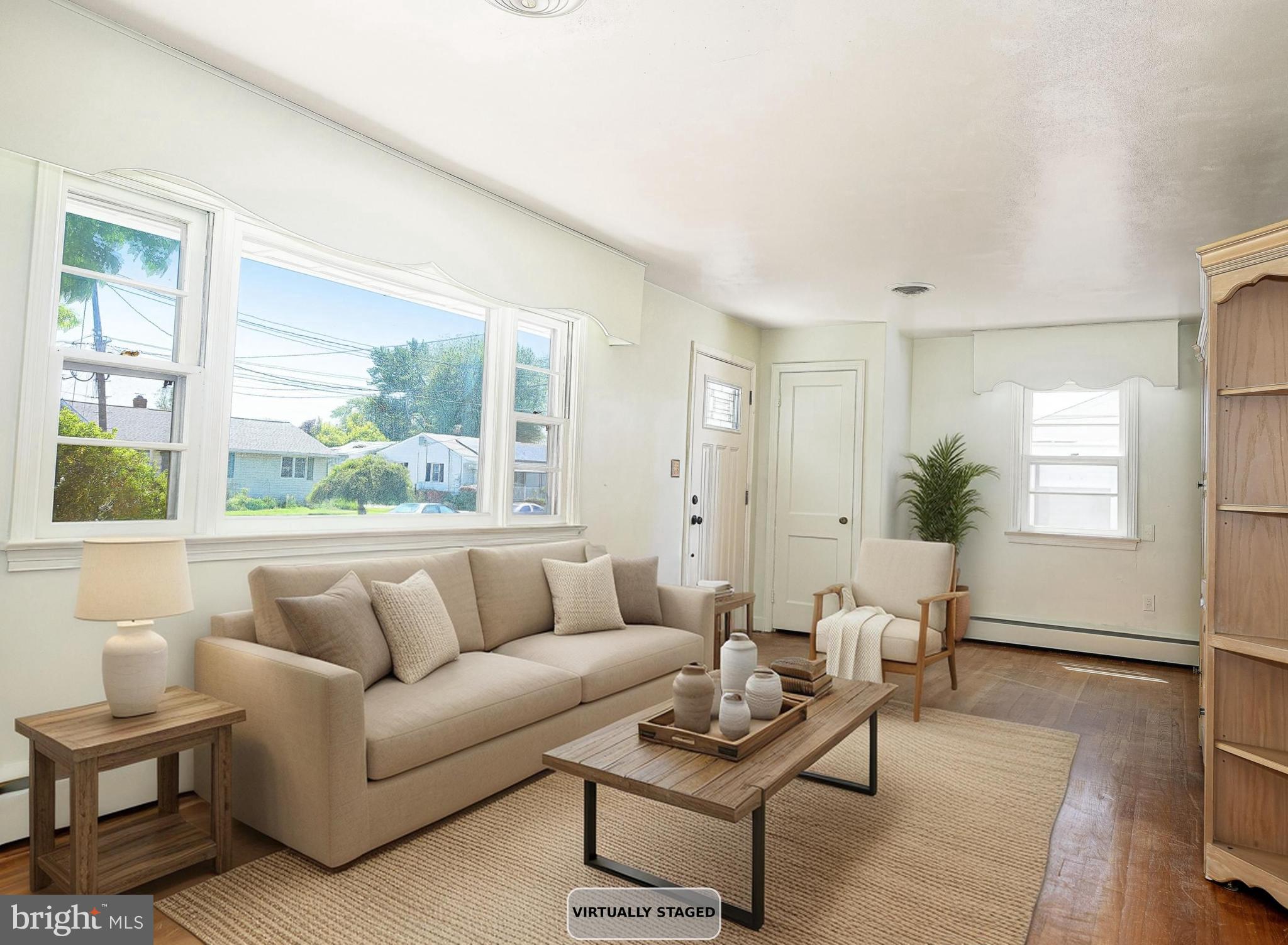 HILLSDALE - Residential