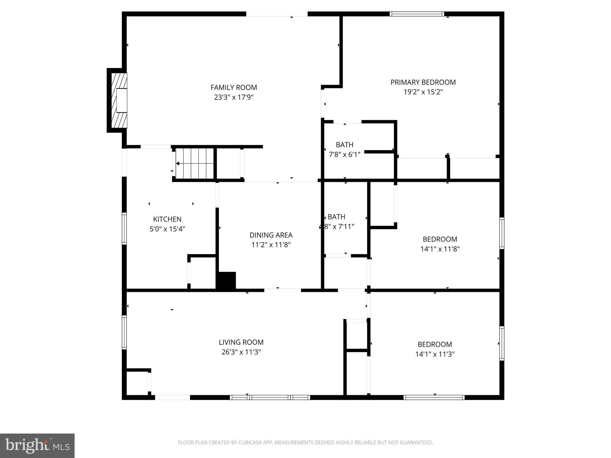 HILLSDALE - Residential