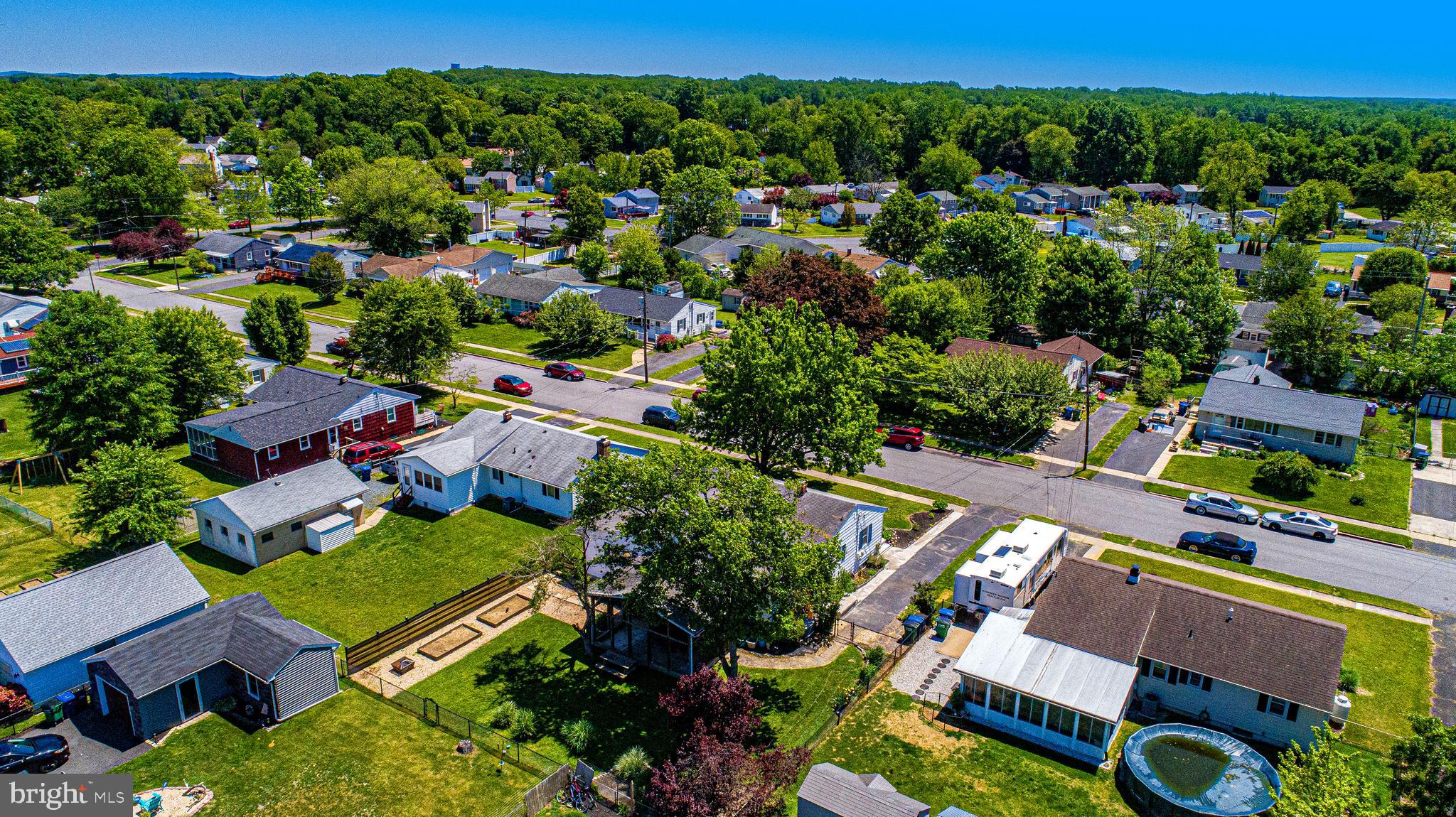 HILLSDALE - Residential