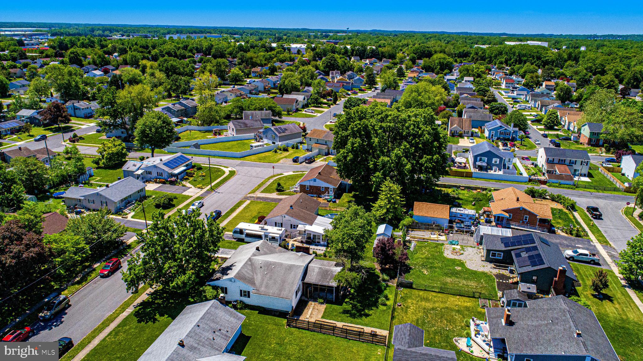 HILLSDALE - Residential