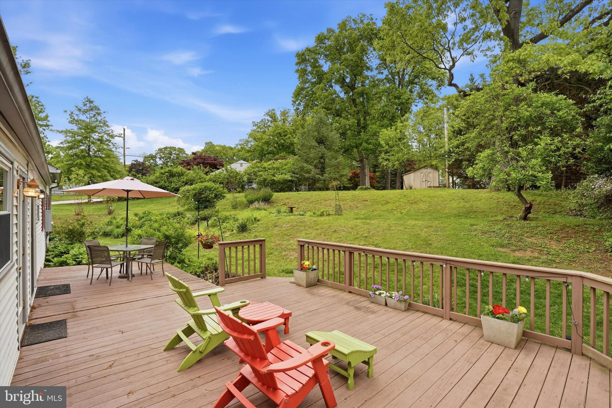 SUMMIT RIDGE - Residential