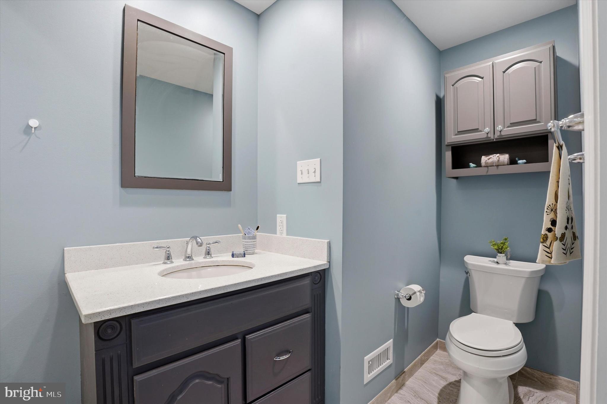 SUMMIT RIDGE - Residential