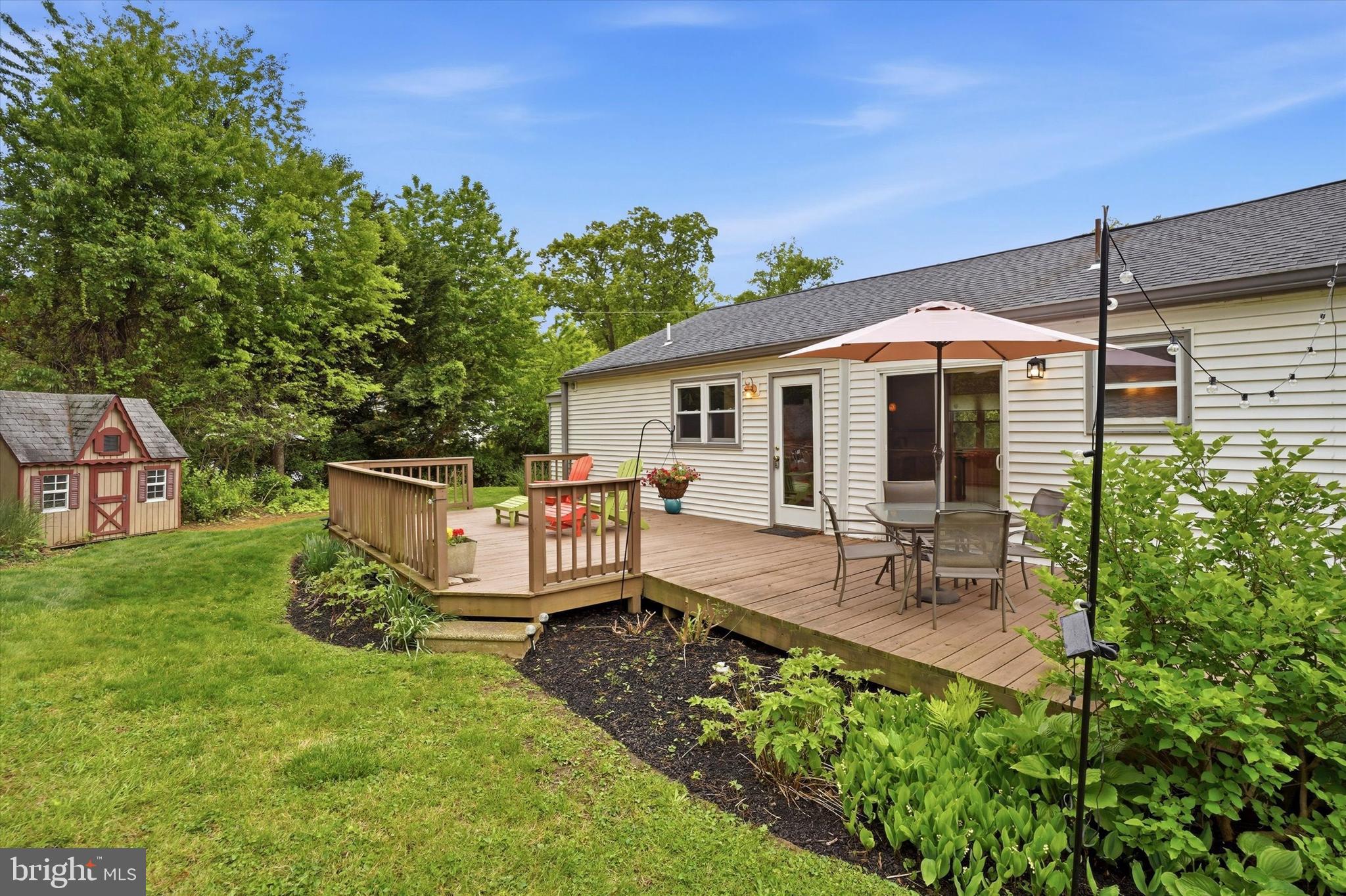 SUMMIT RIDGE - Residential