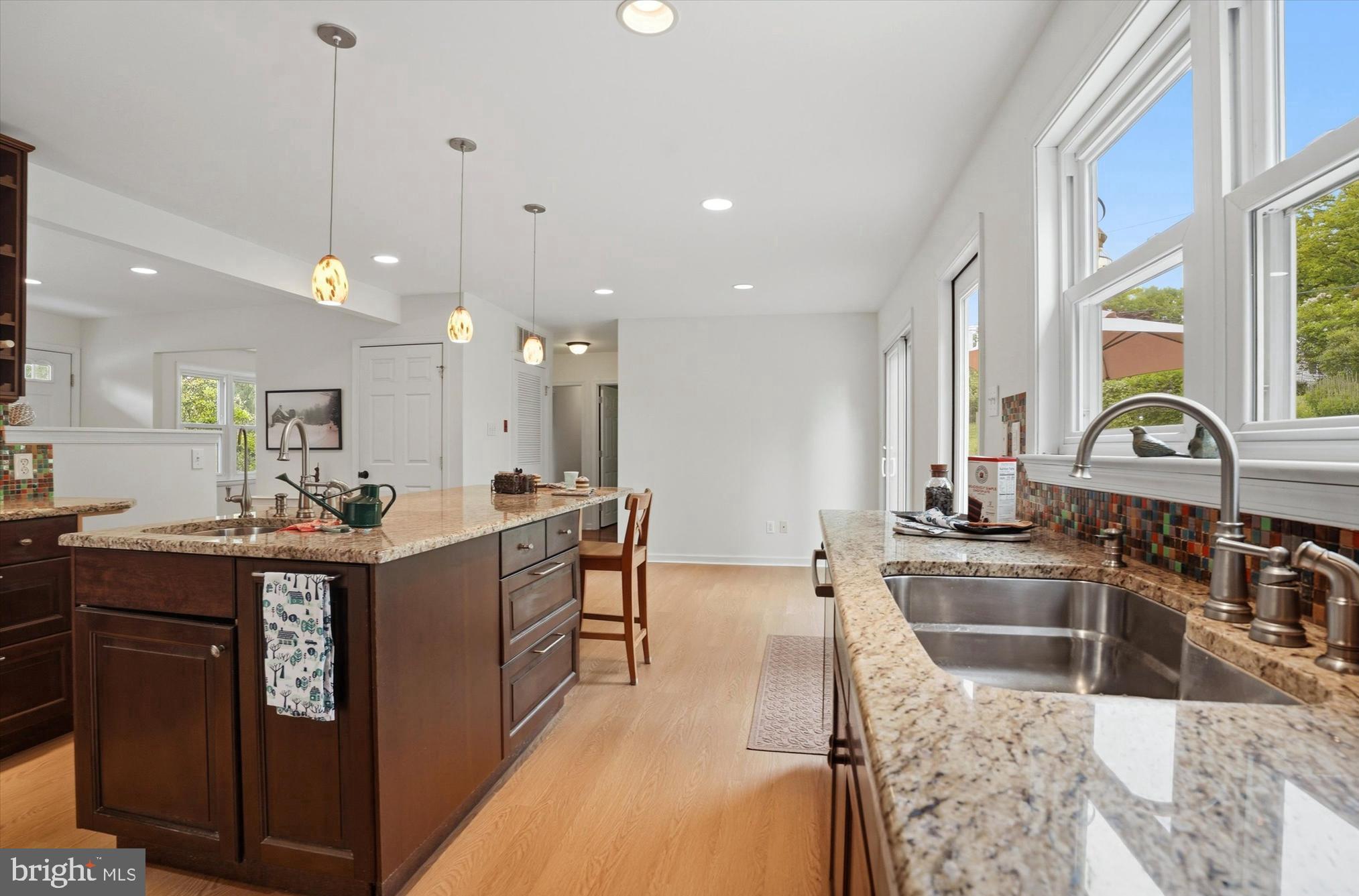 SUMMIT RIDGE - Residential
