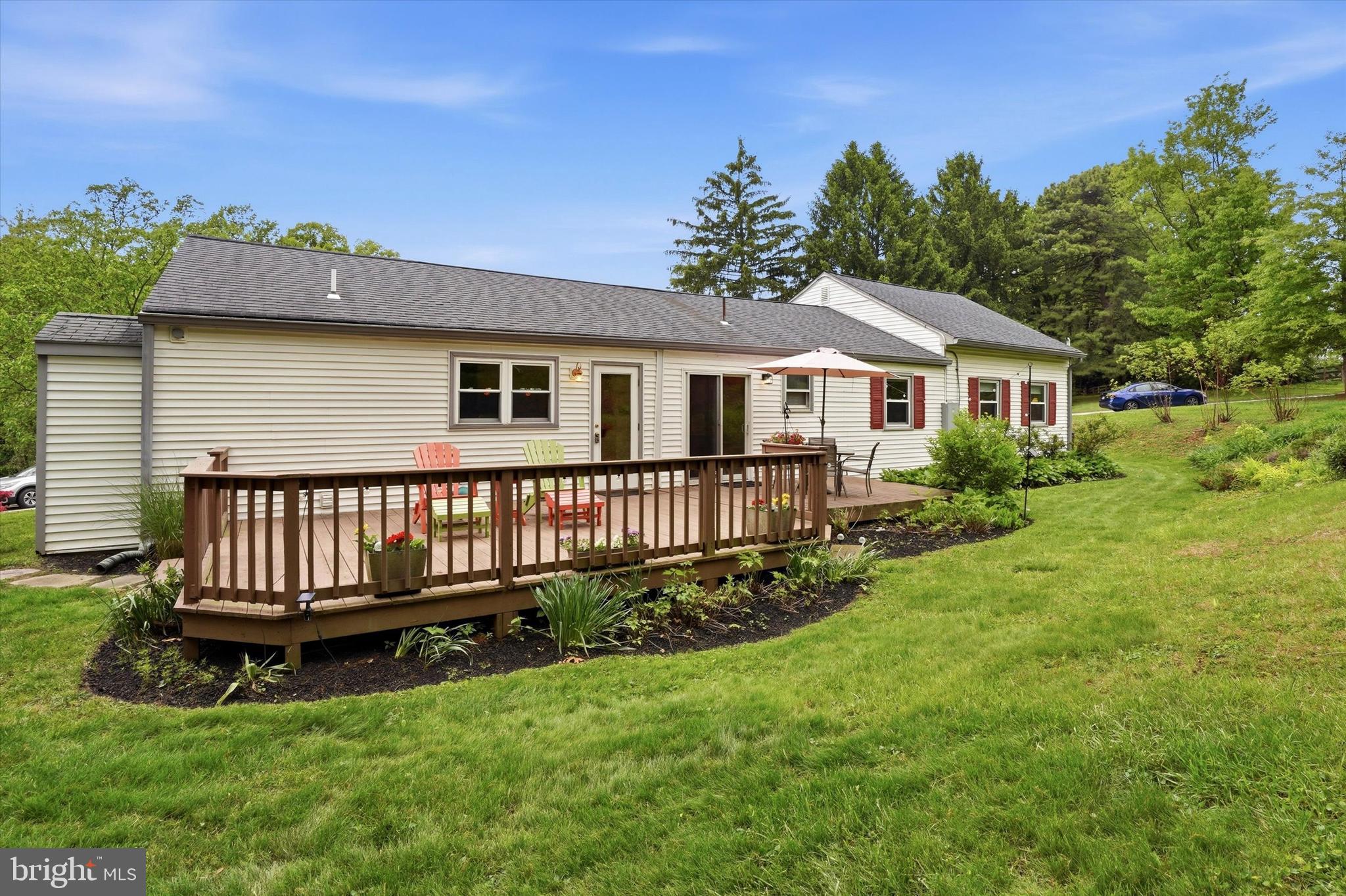 SUMMIT RIDGE - Residential