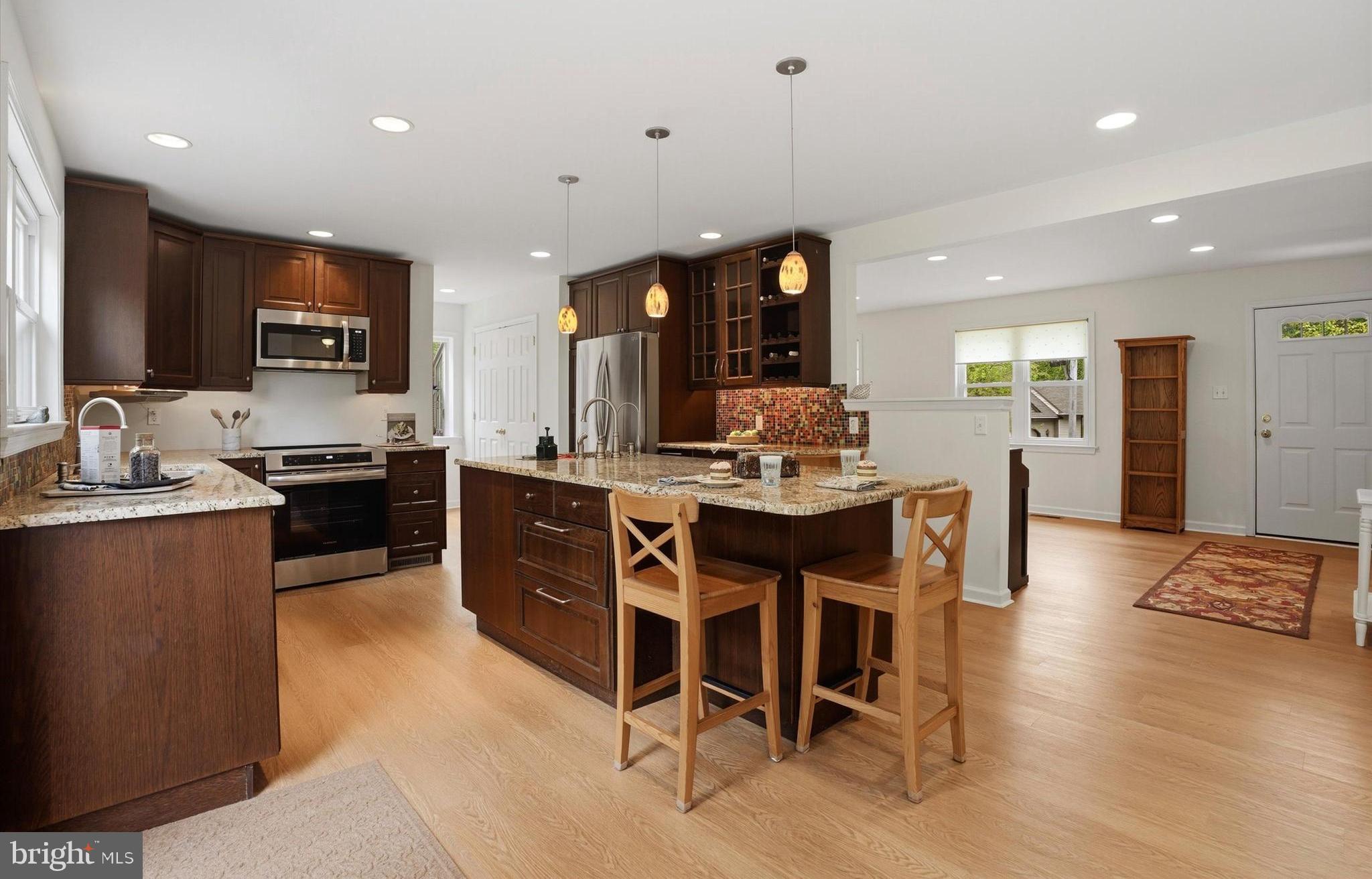 SUMMIT RIDGE - Residential