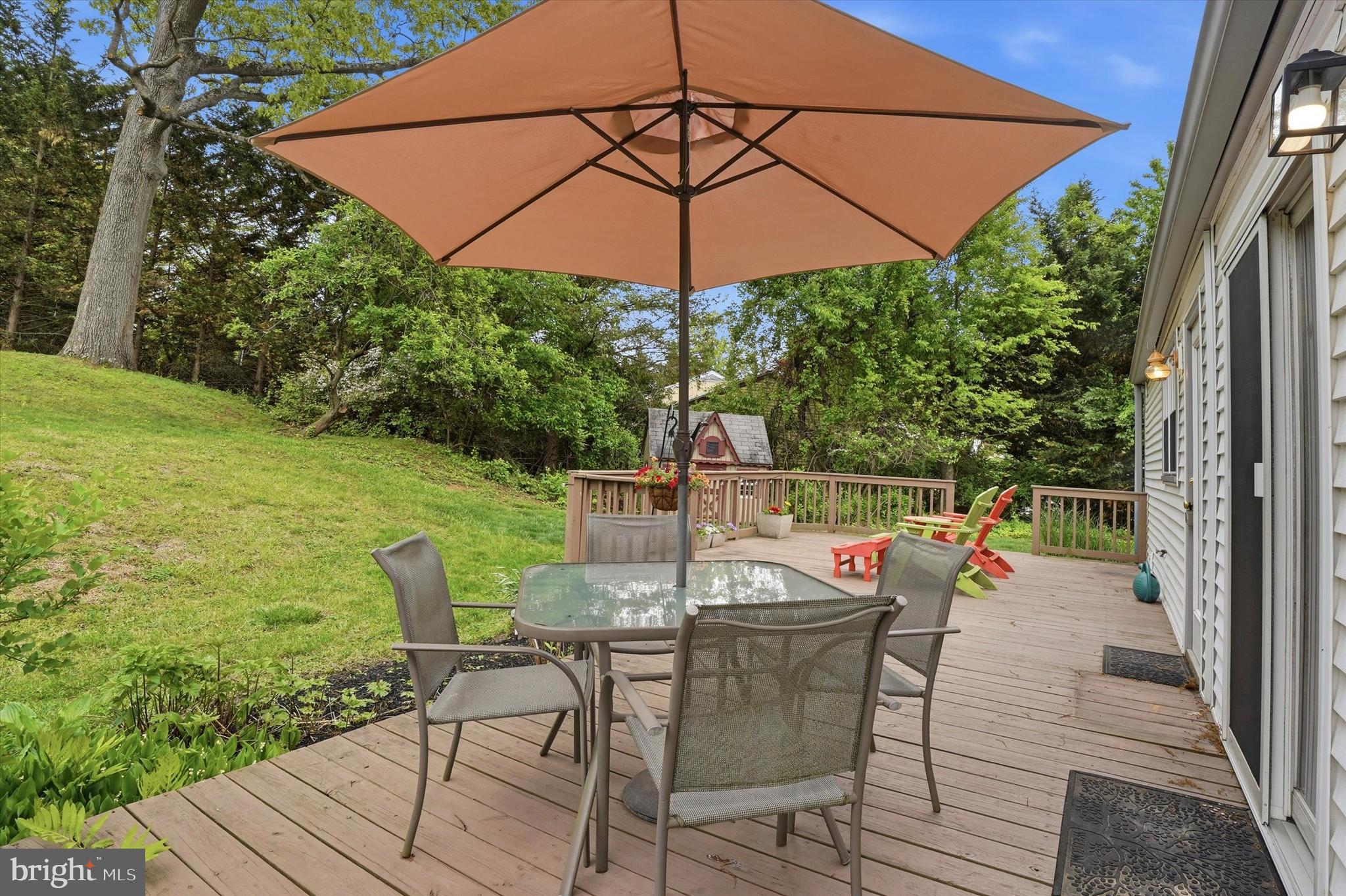 SUMMIT RIDGE - Residential