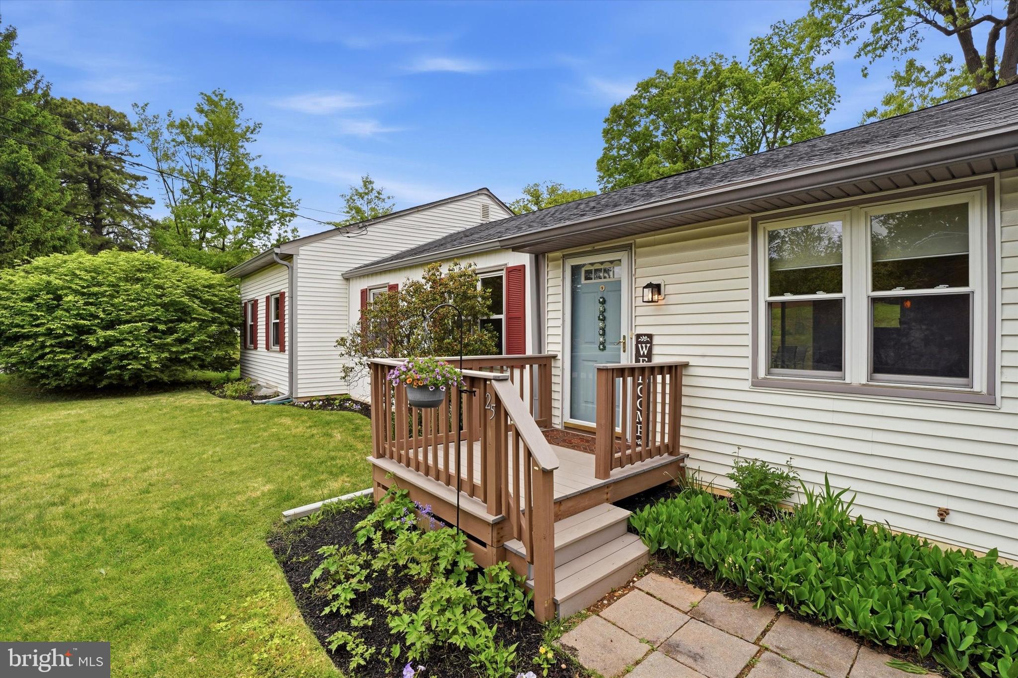 SUMMIT RIDGE - Residential