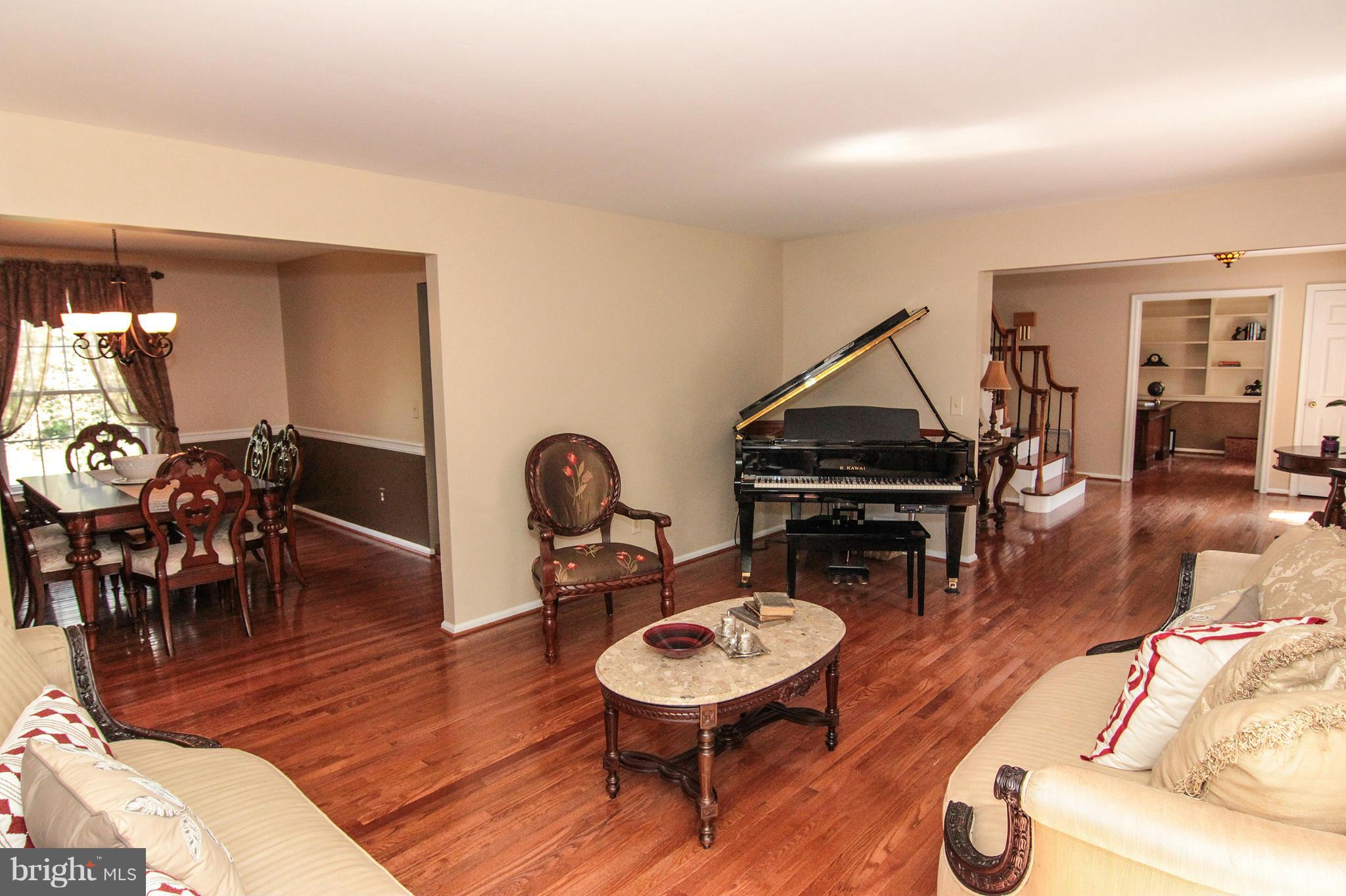 COUNTRYSIDE - Residential