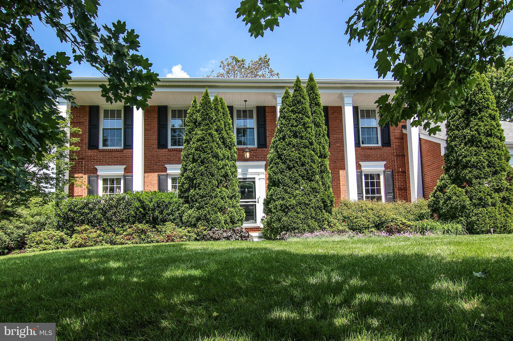 COUNTRYSIDE - Residential