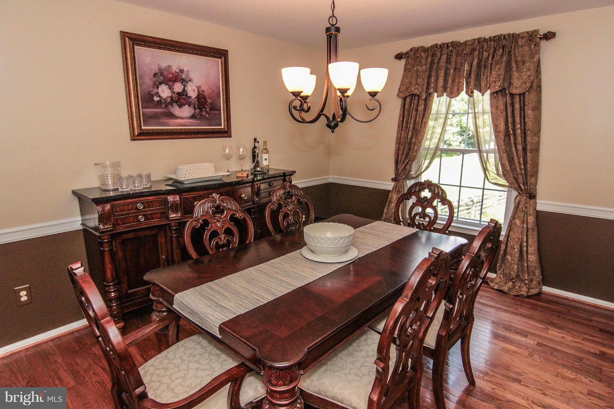 COUNTRYSIDE - Residential