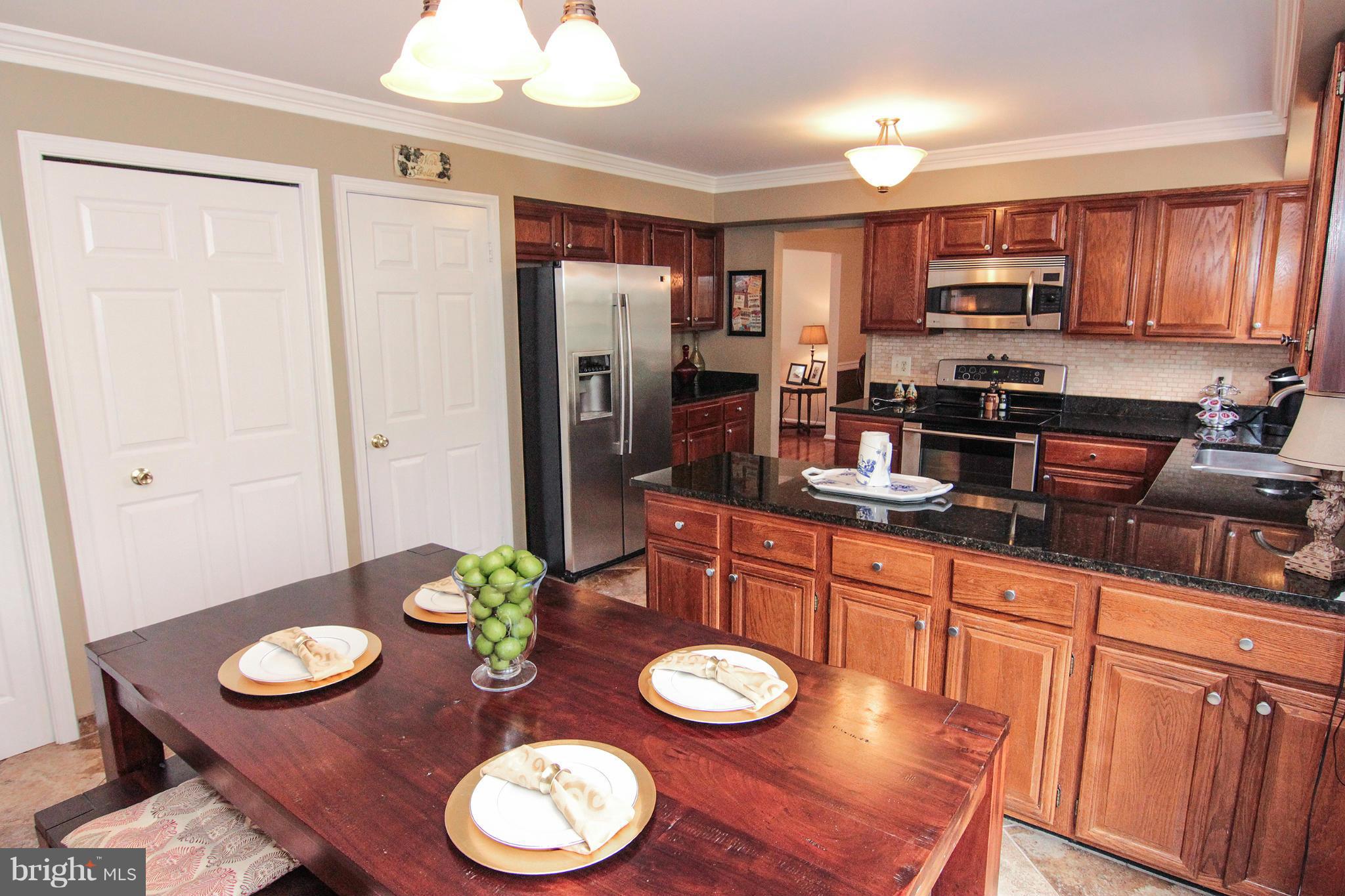 COUNTRYSIDE - Residential