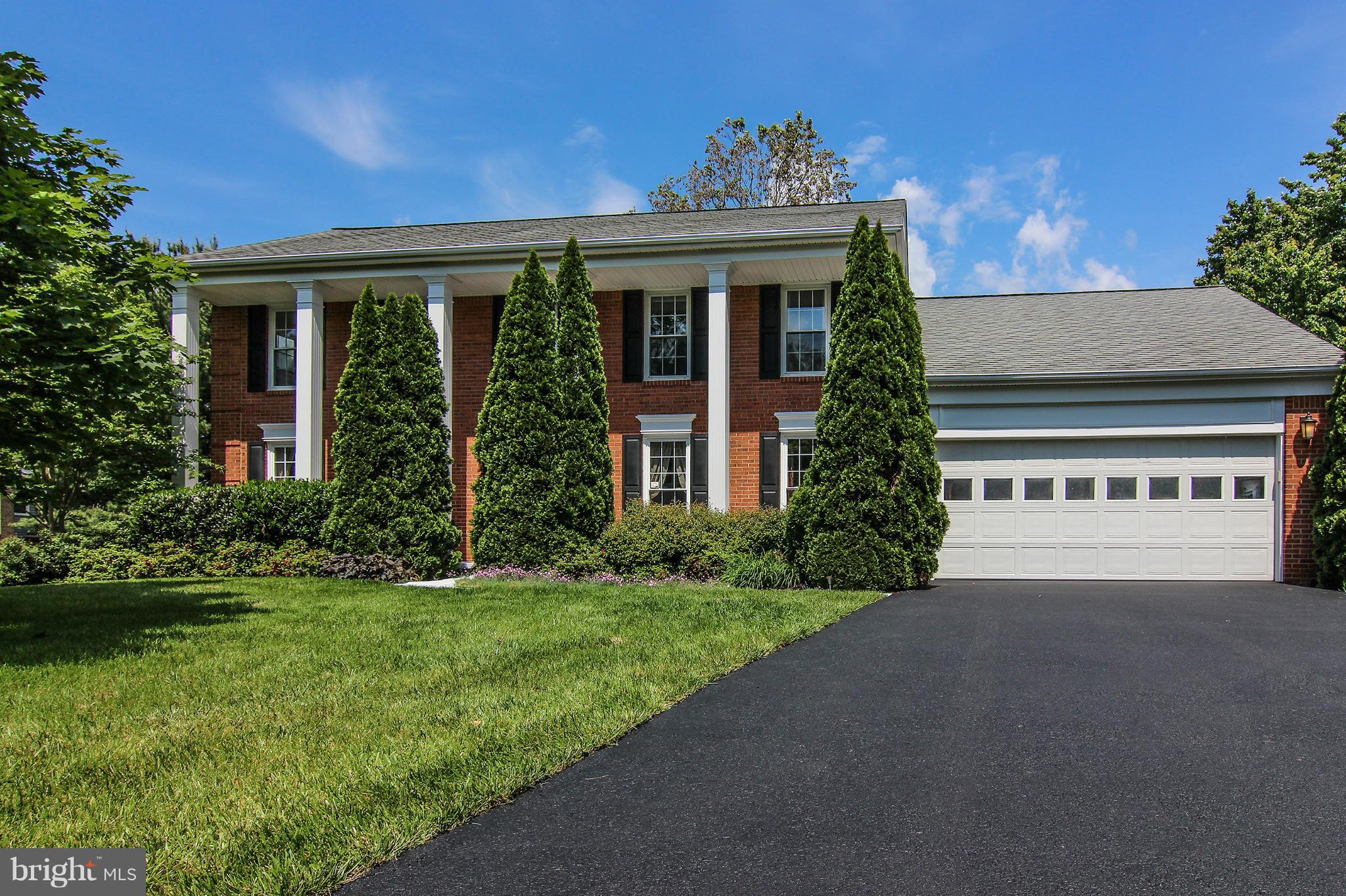 COUNTRYSIDE - Residential