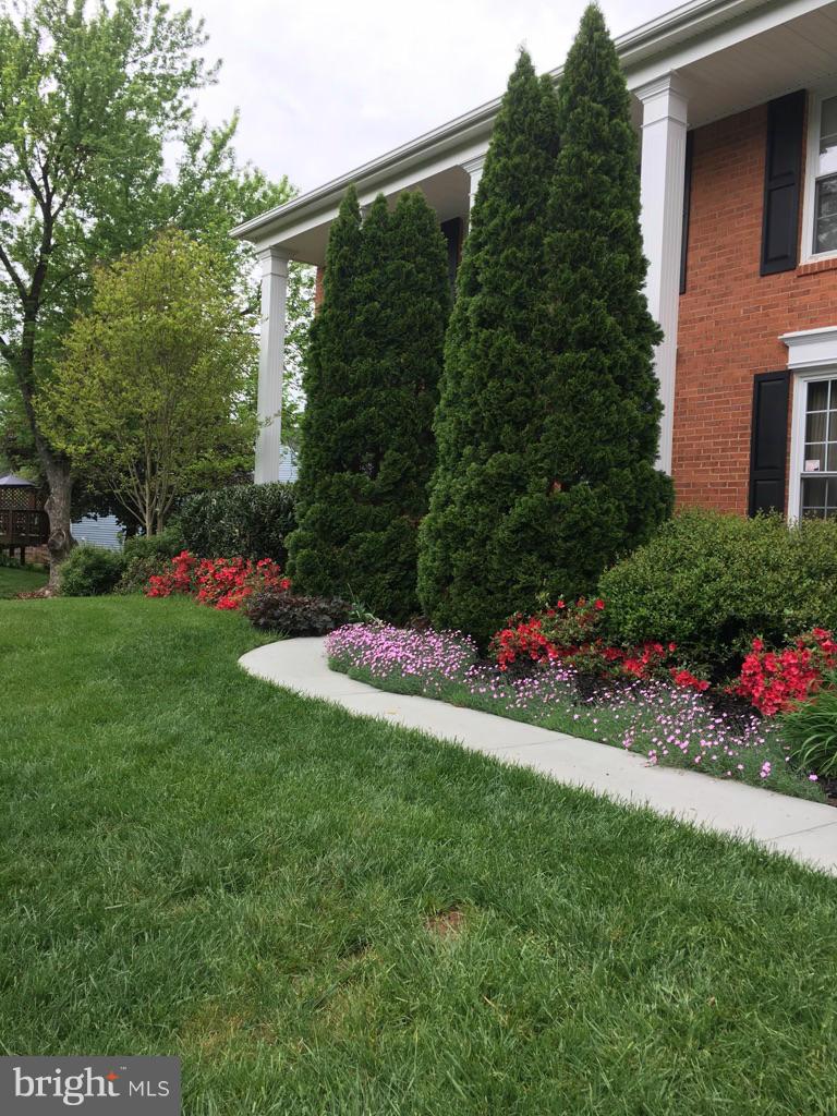 COUNTRYSIDE - Residential