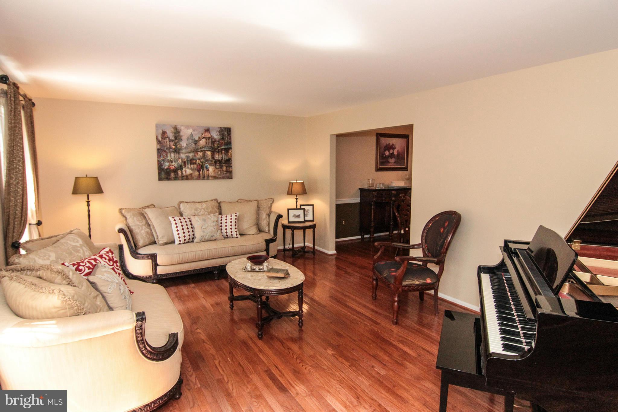 COUNTRYSIDE - Residential