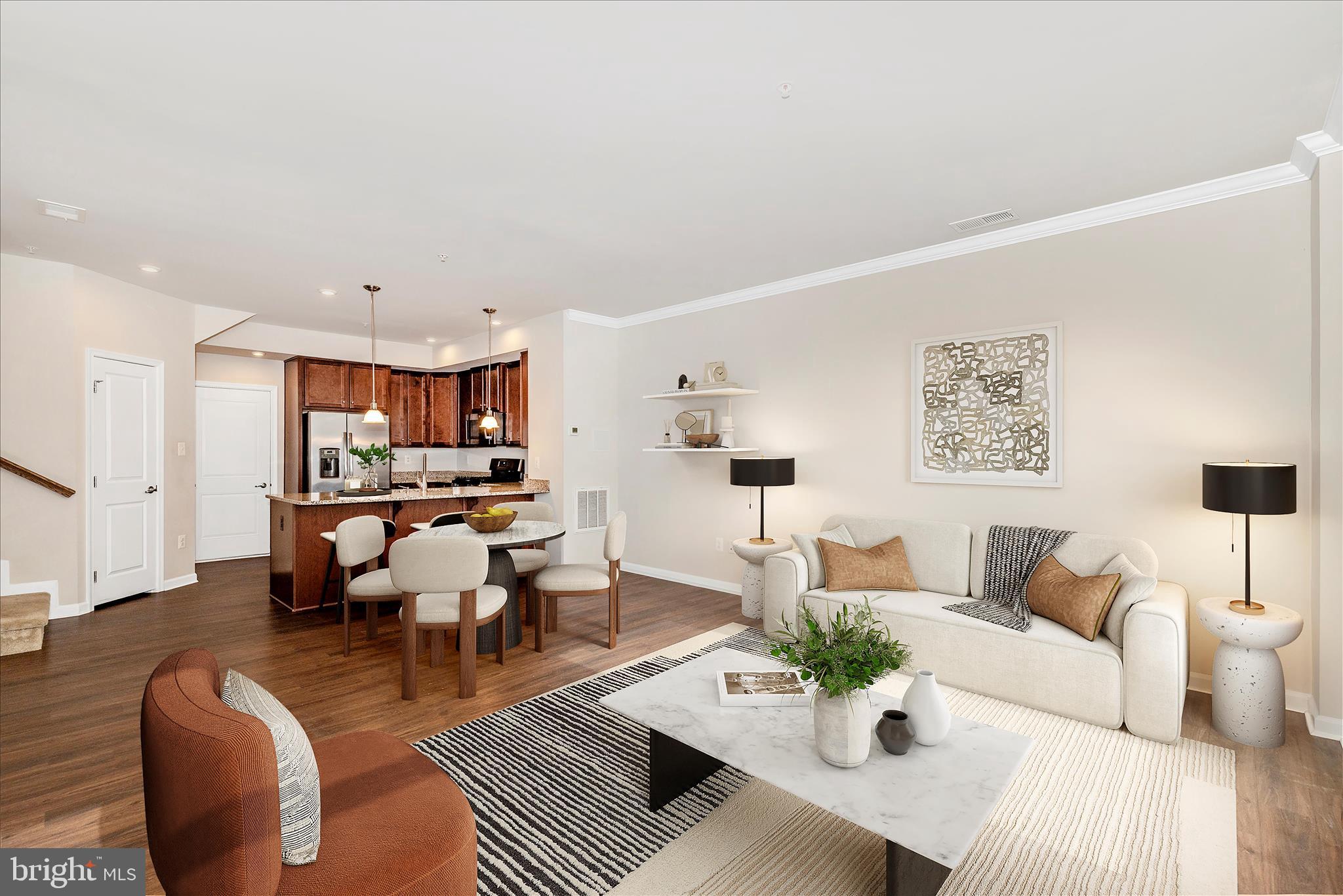 JEFFERSON PLACE - Residential