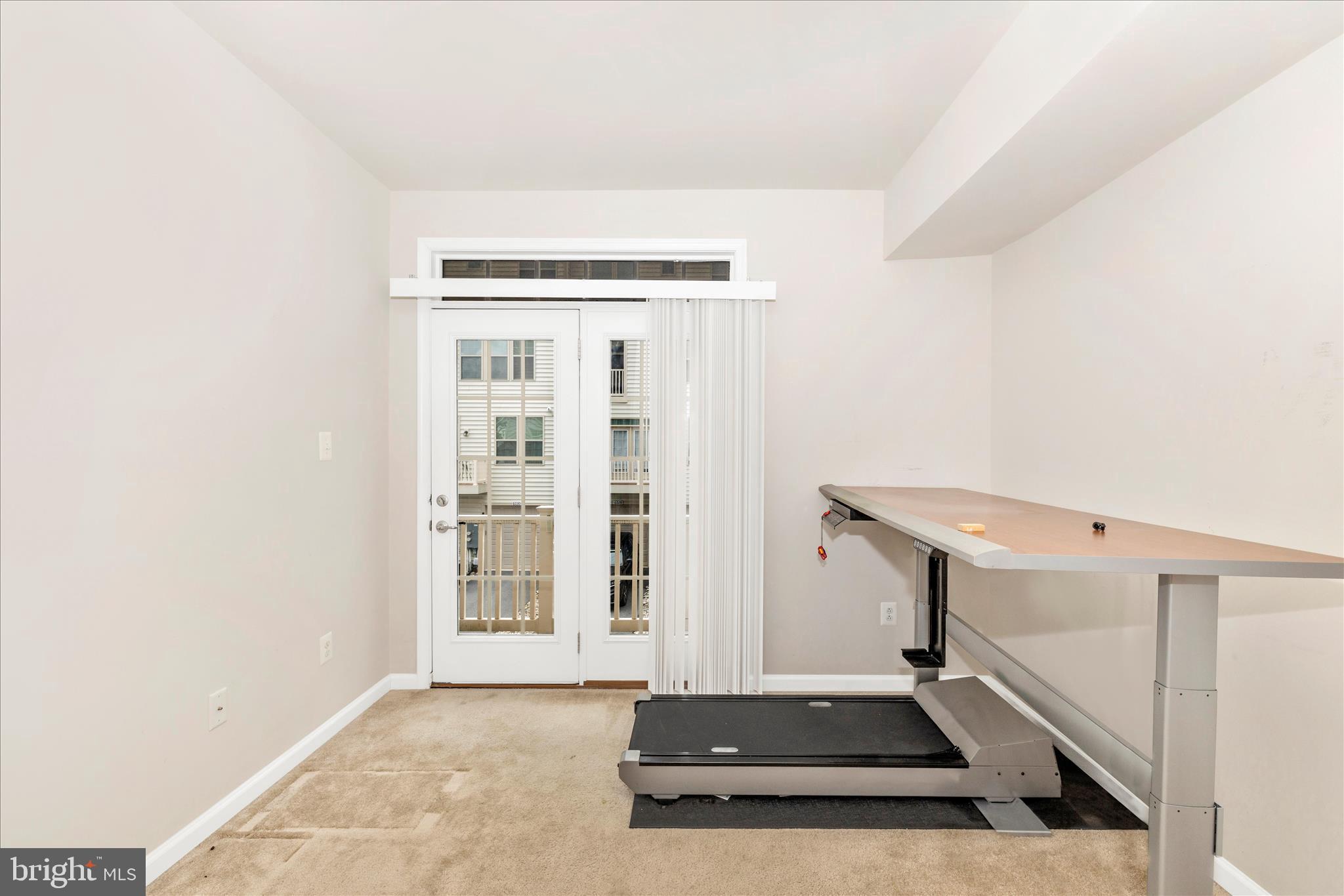 JEFFERSON PLACE - Residential