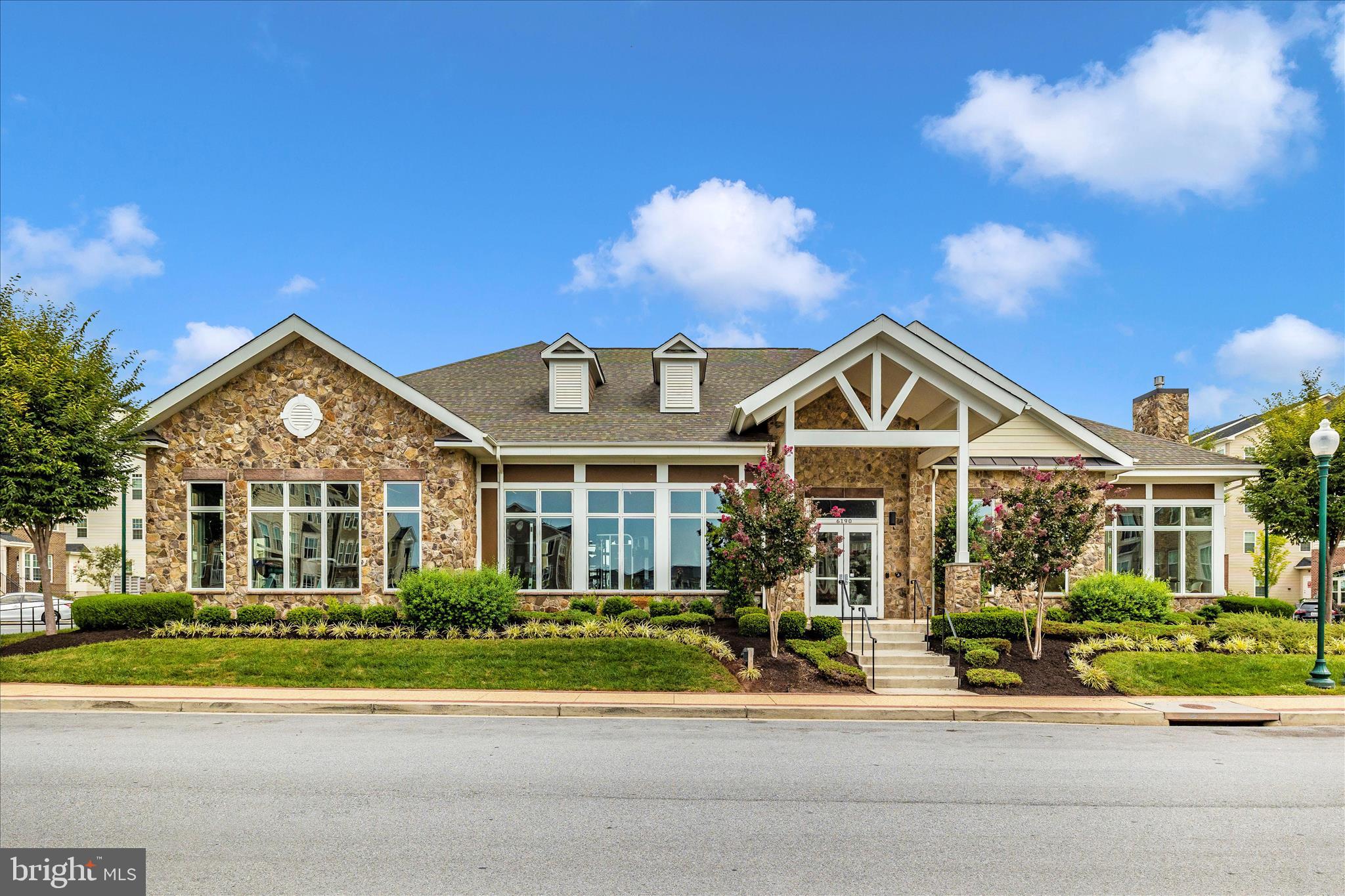 JEFFERSON PLACE - Residential