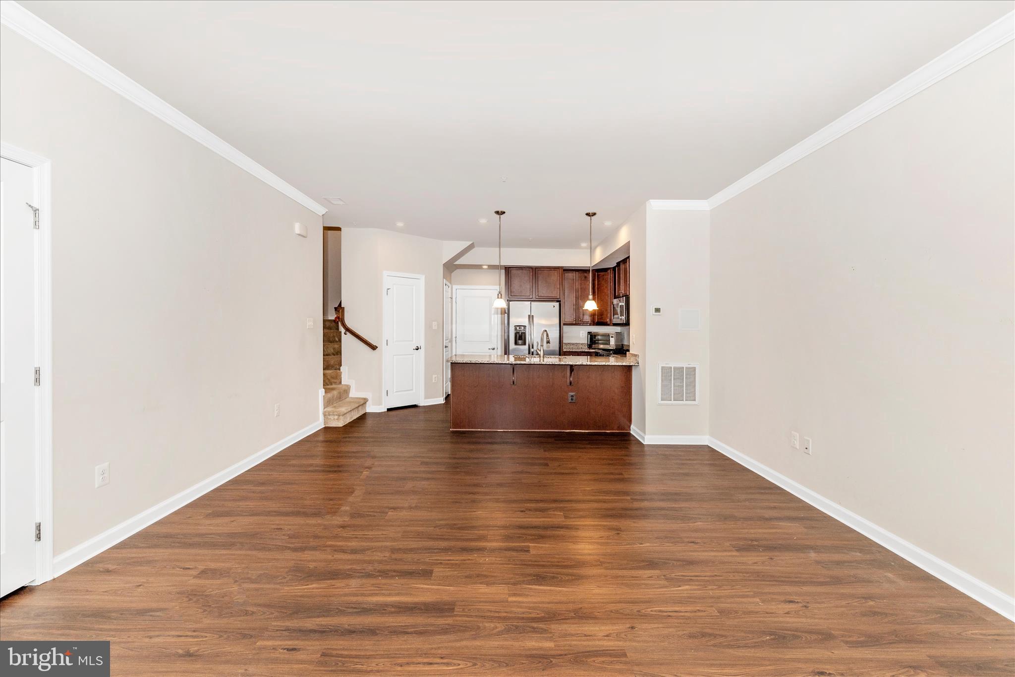 JEFFERSON PLACE - Residential