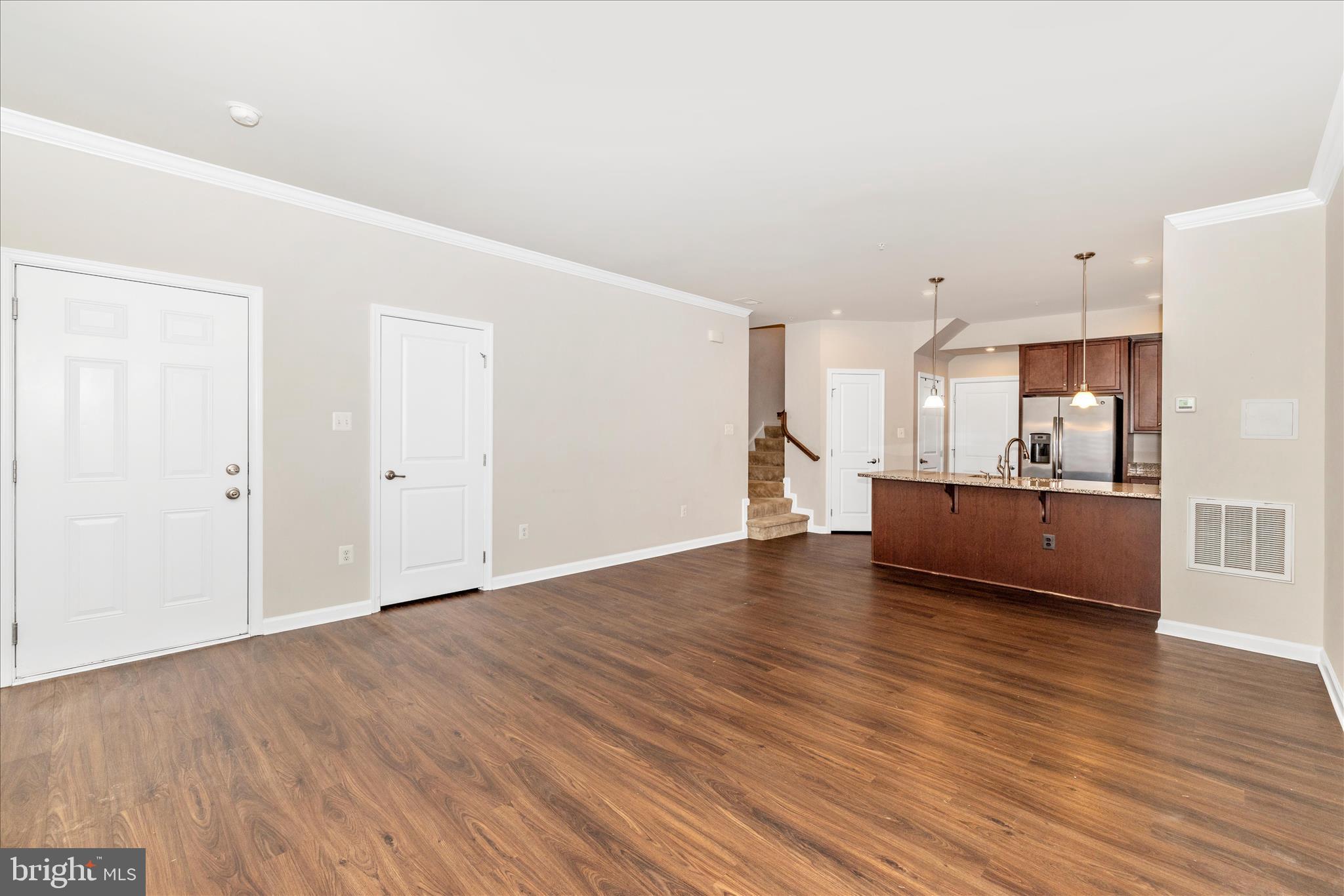 JEFFERSON PLACE - Residential