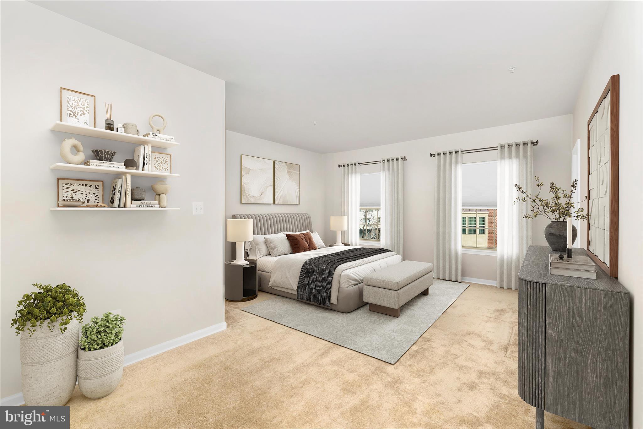 JEFFERSON PLACE - Residential