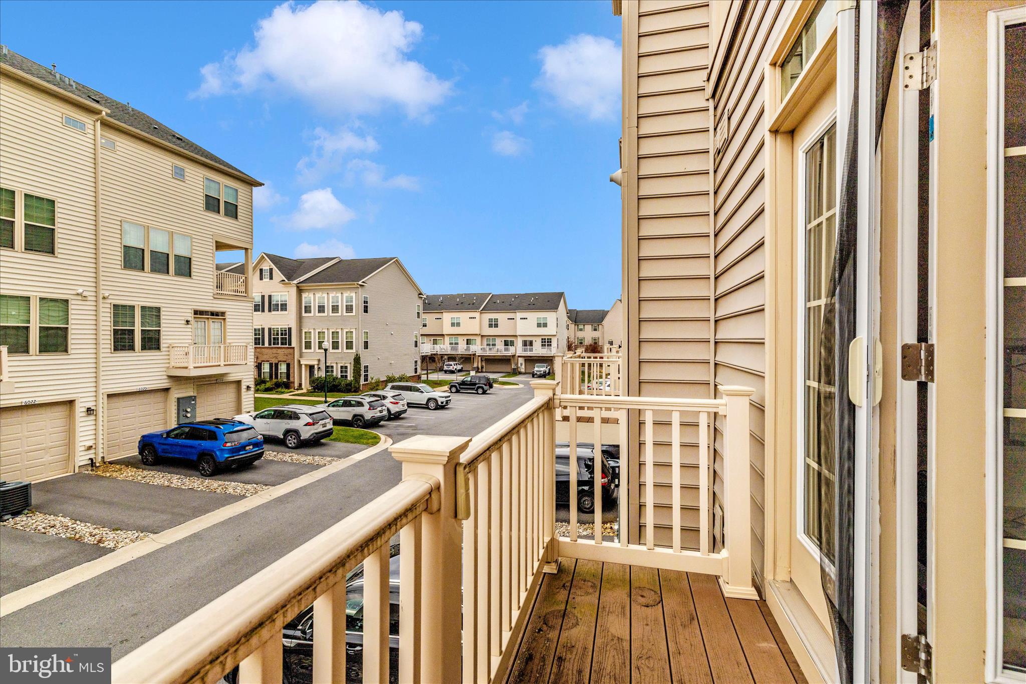 JEFFERSON PLACE - Residential