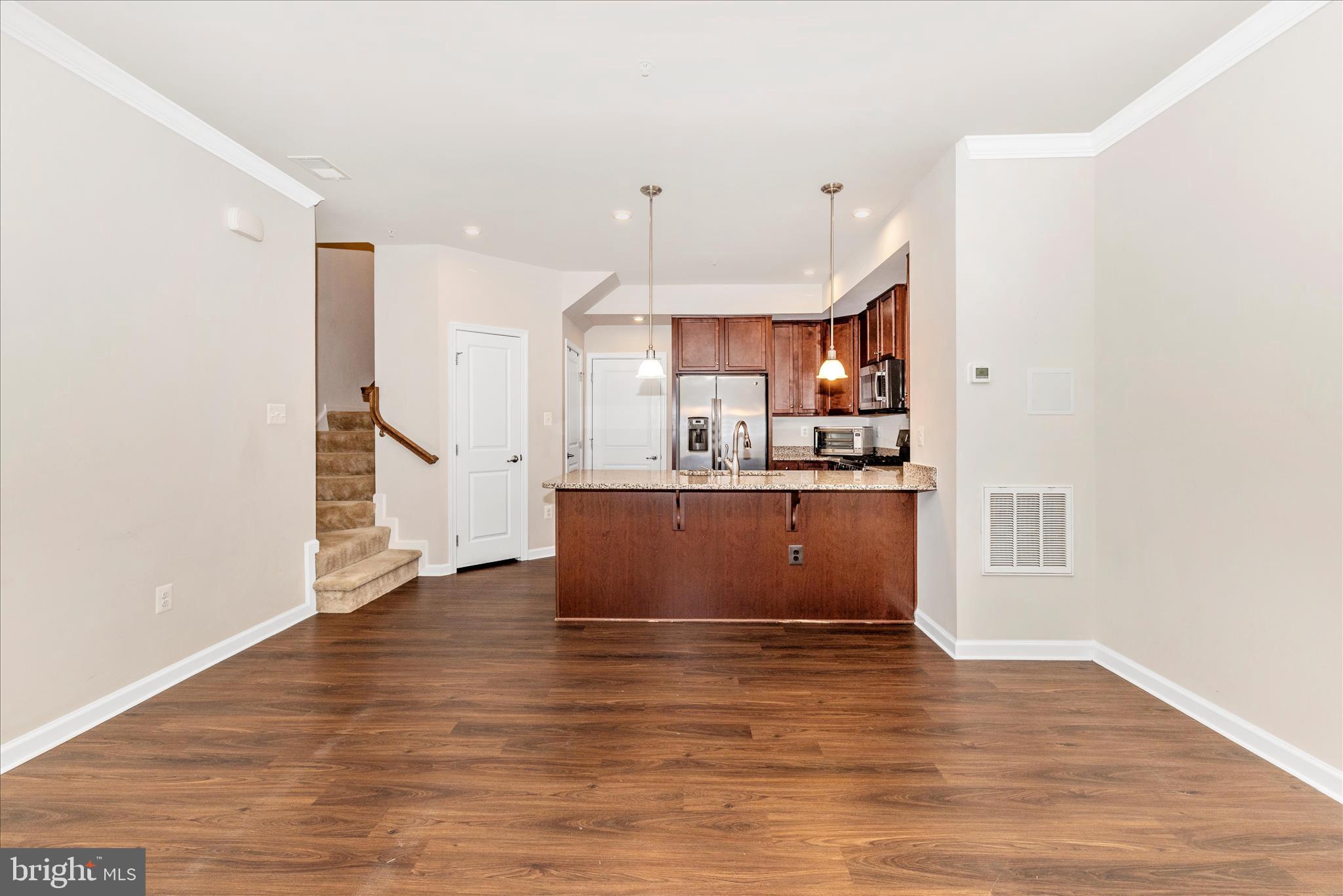 JEFFERSON PLACE - Residential