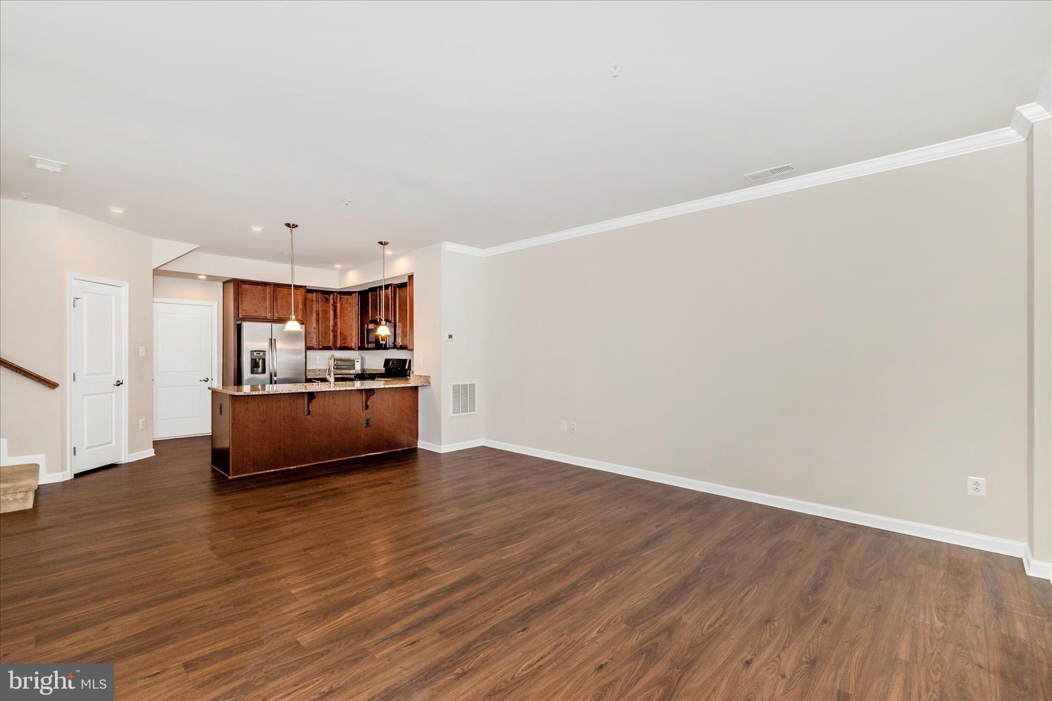 JEFFERSON PLACE - Residential