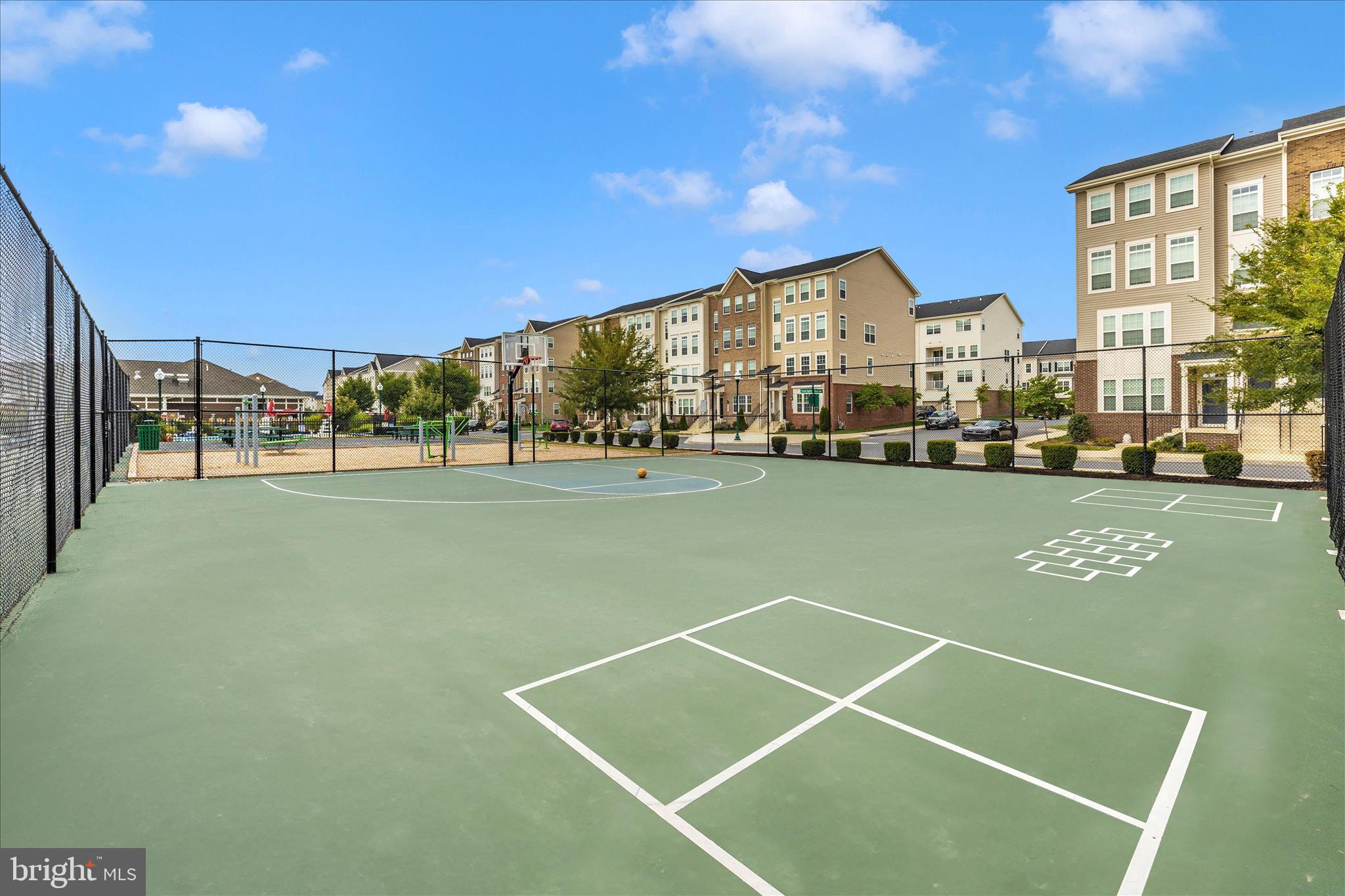 JEFFERSON PLACE - Residential