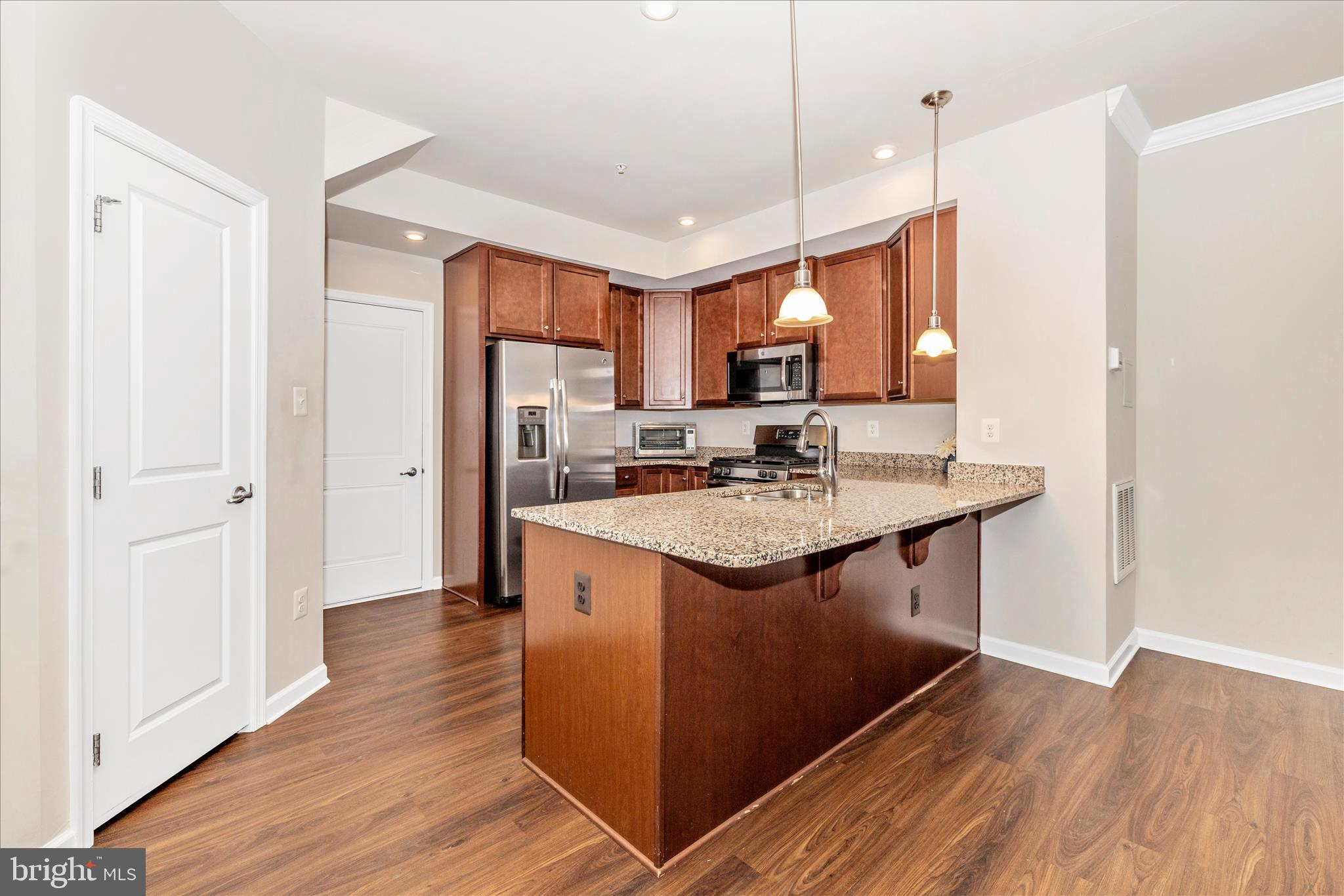 JEFFERSON PLACE - Residential