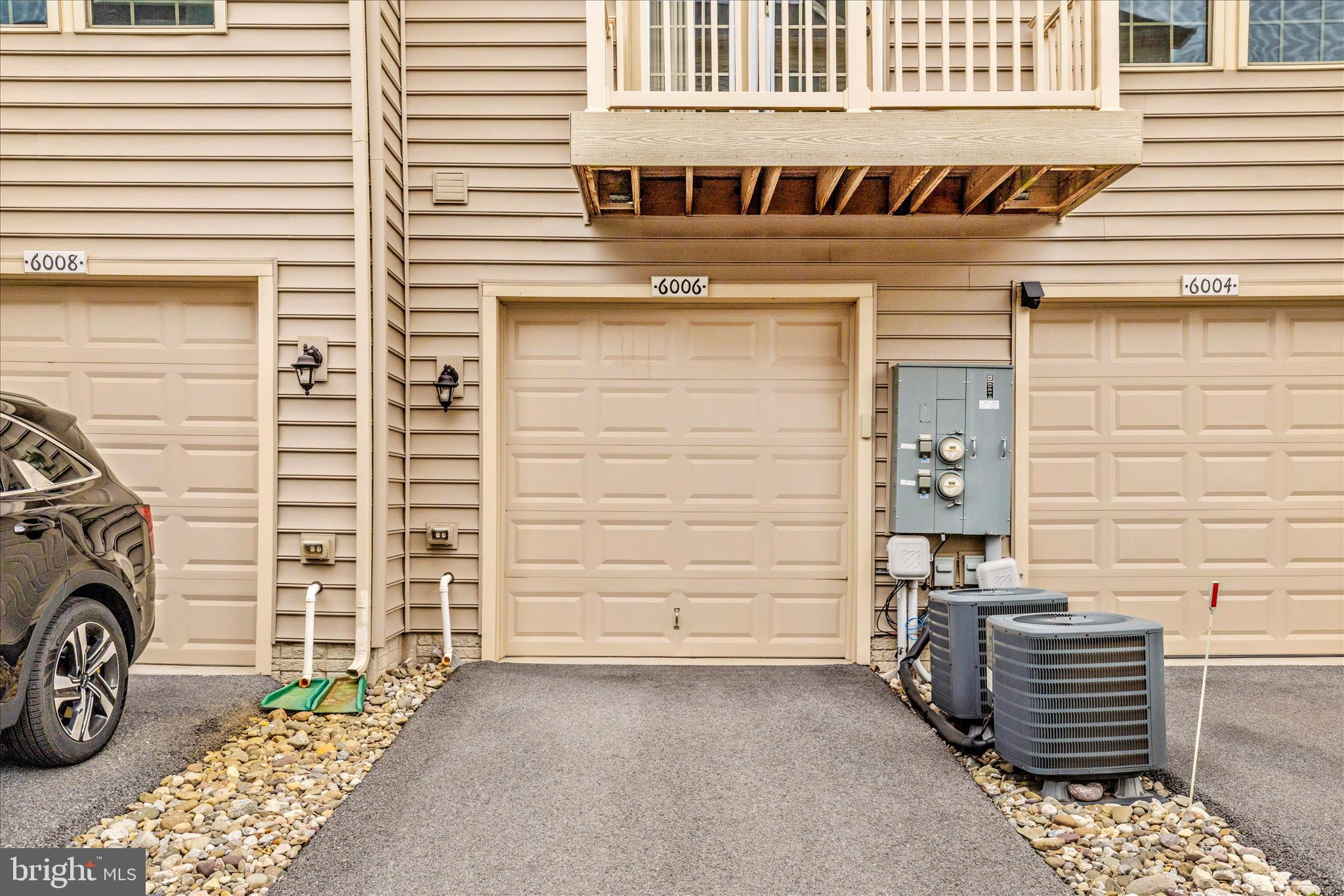 JEFFERSON PLACE - Residential