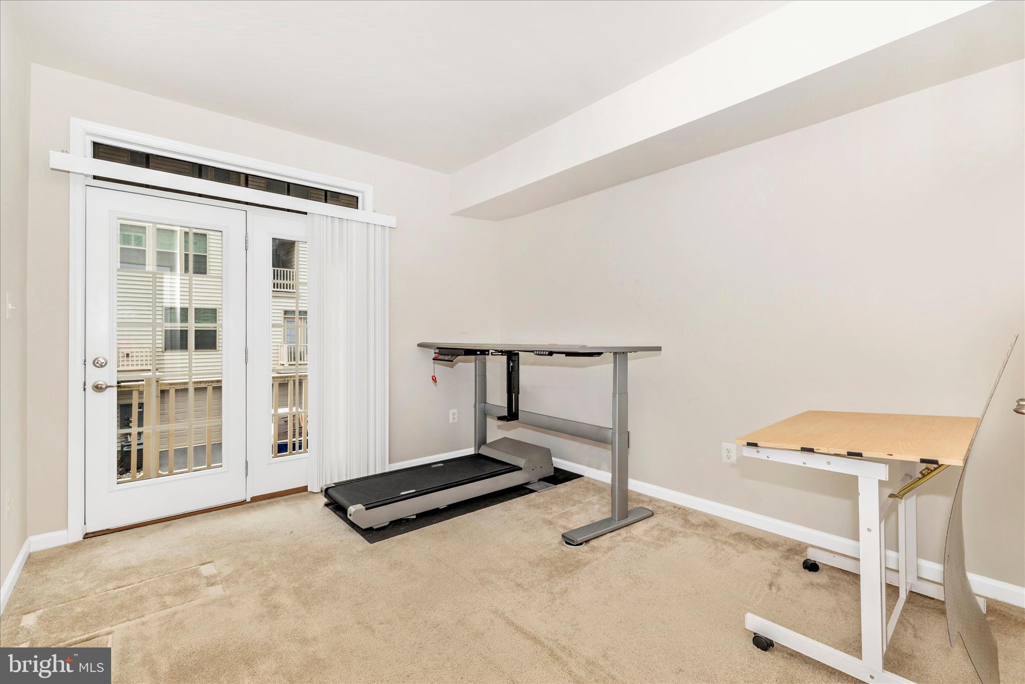 JEFFERSON PLACE - Residential