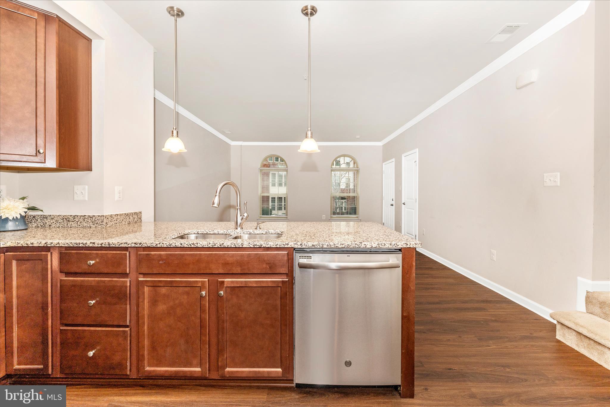 JEFFERSON PLACE - Residential