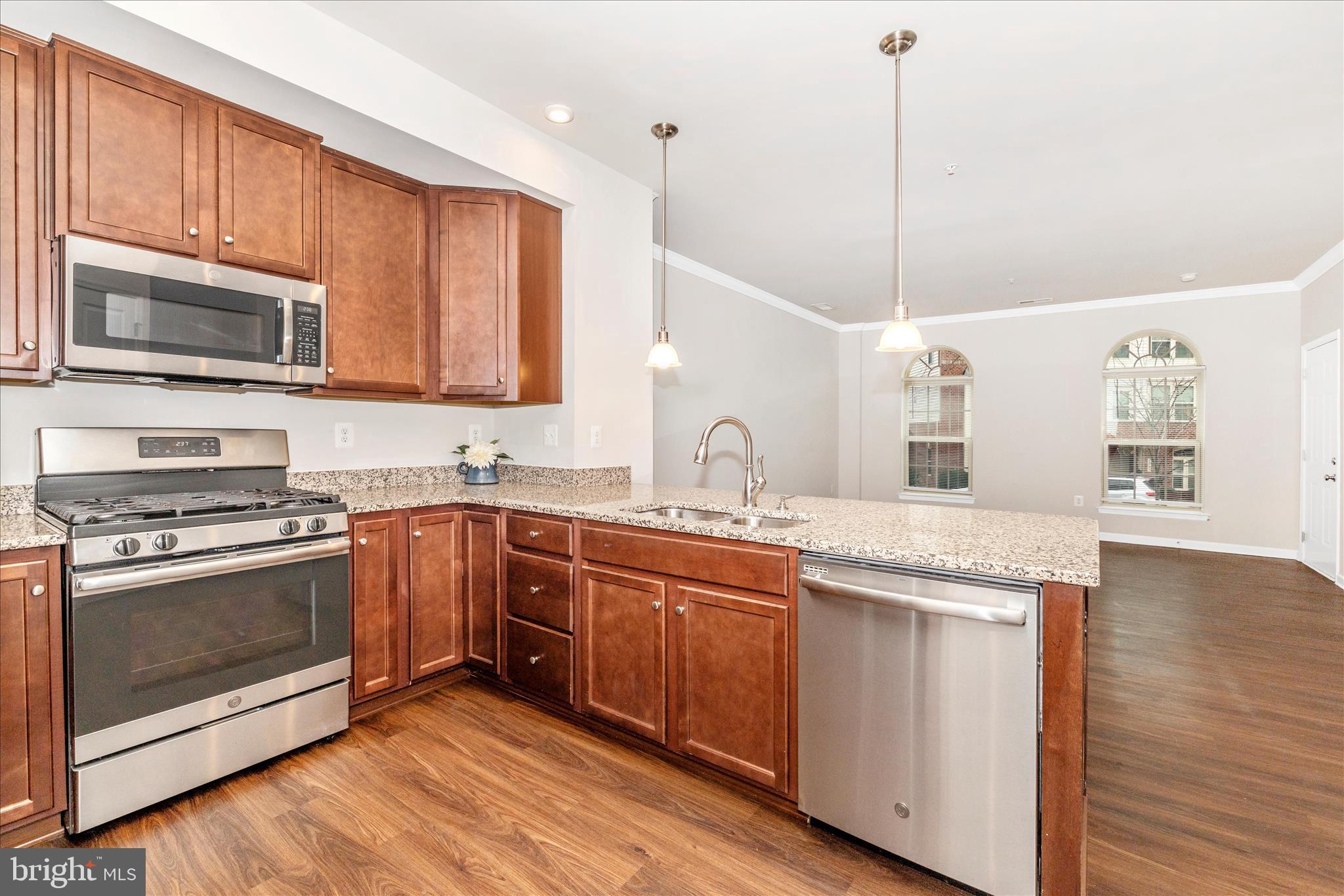 JEFFERSON PLACE - Residential