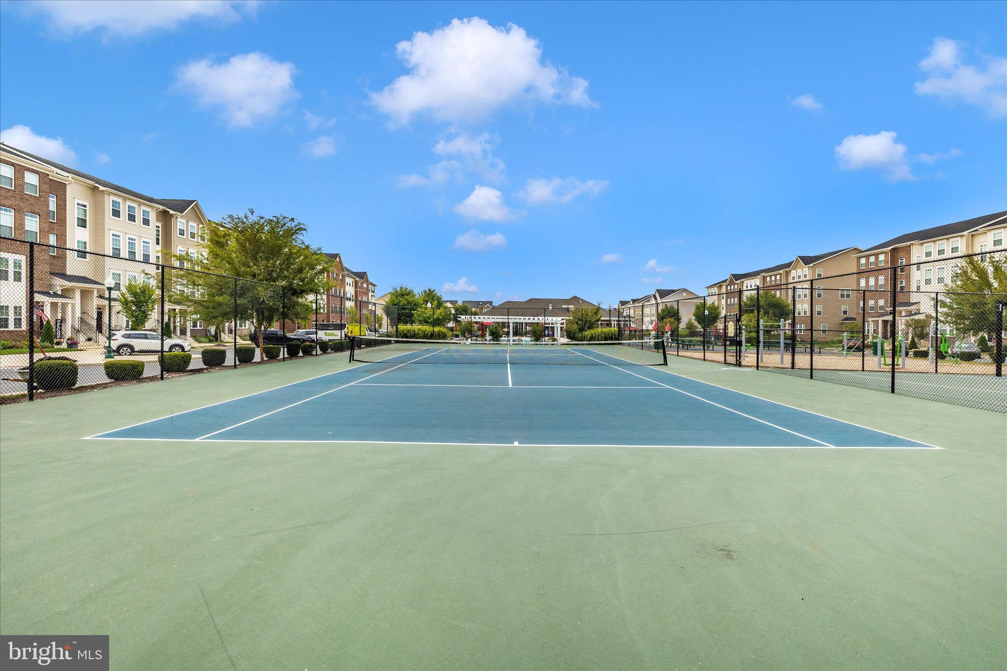 JEFFERSON PLACE - Residential