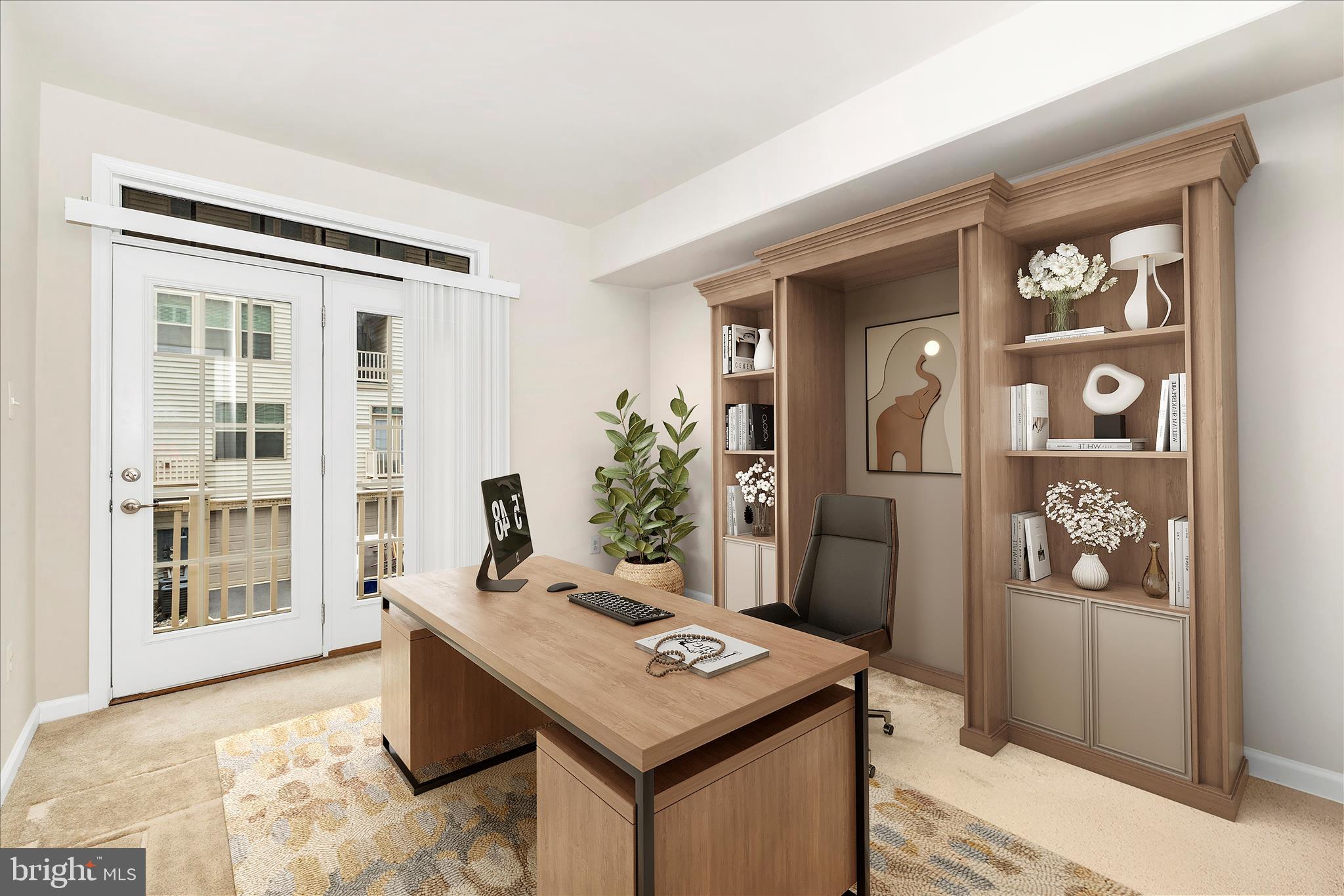 JEFFERSON PLACE - Residential