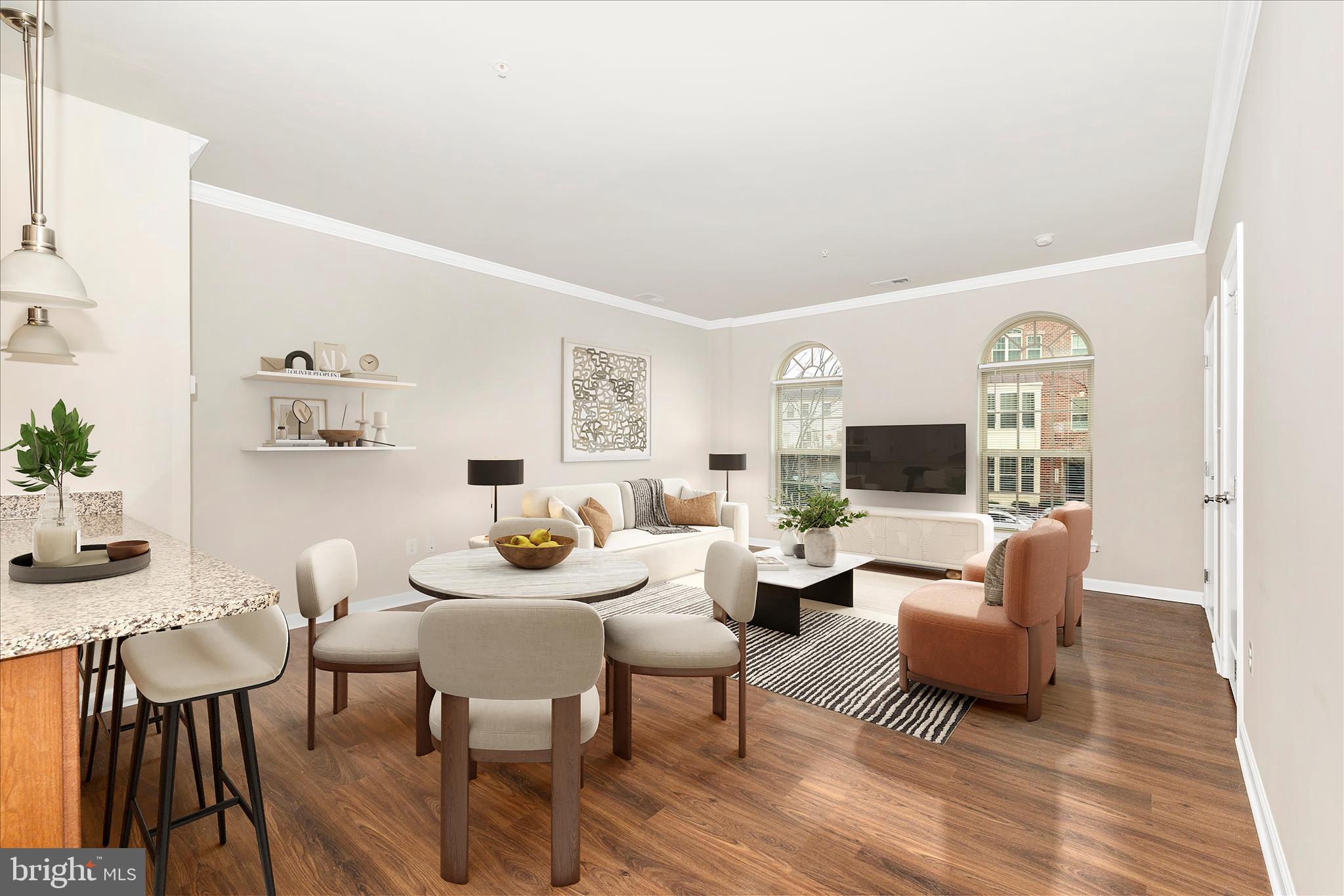 JEFFERSON PLACE - Residential