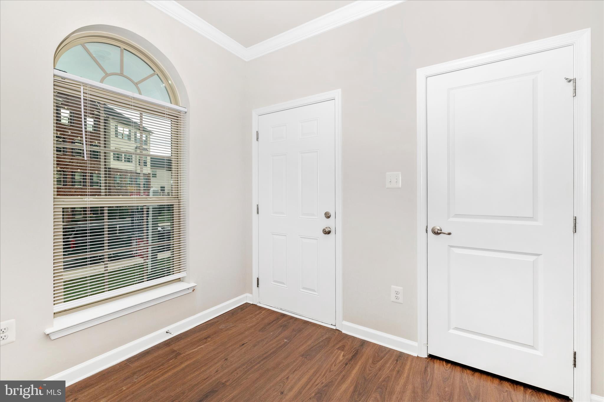 JEFFERSON PLACE - Residential